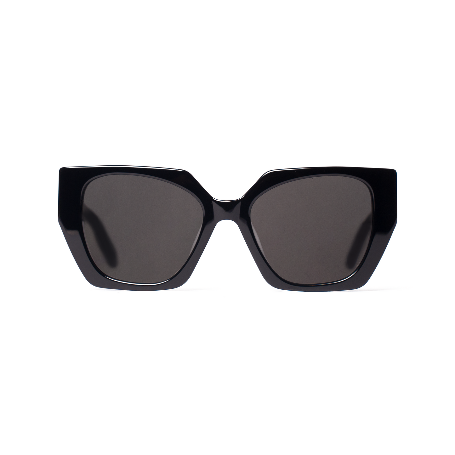 LIKED Black / Black