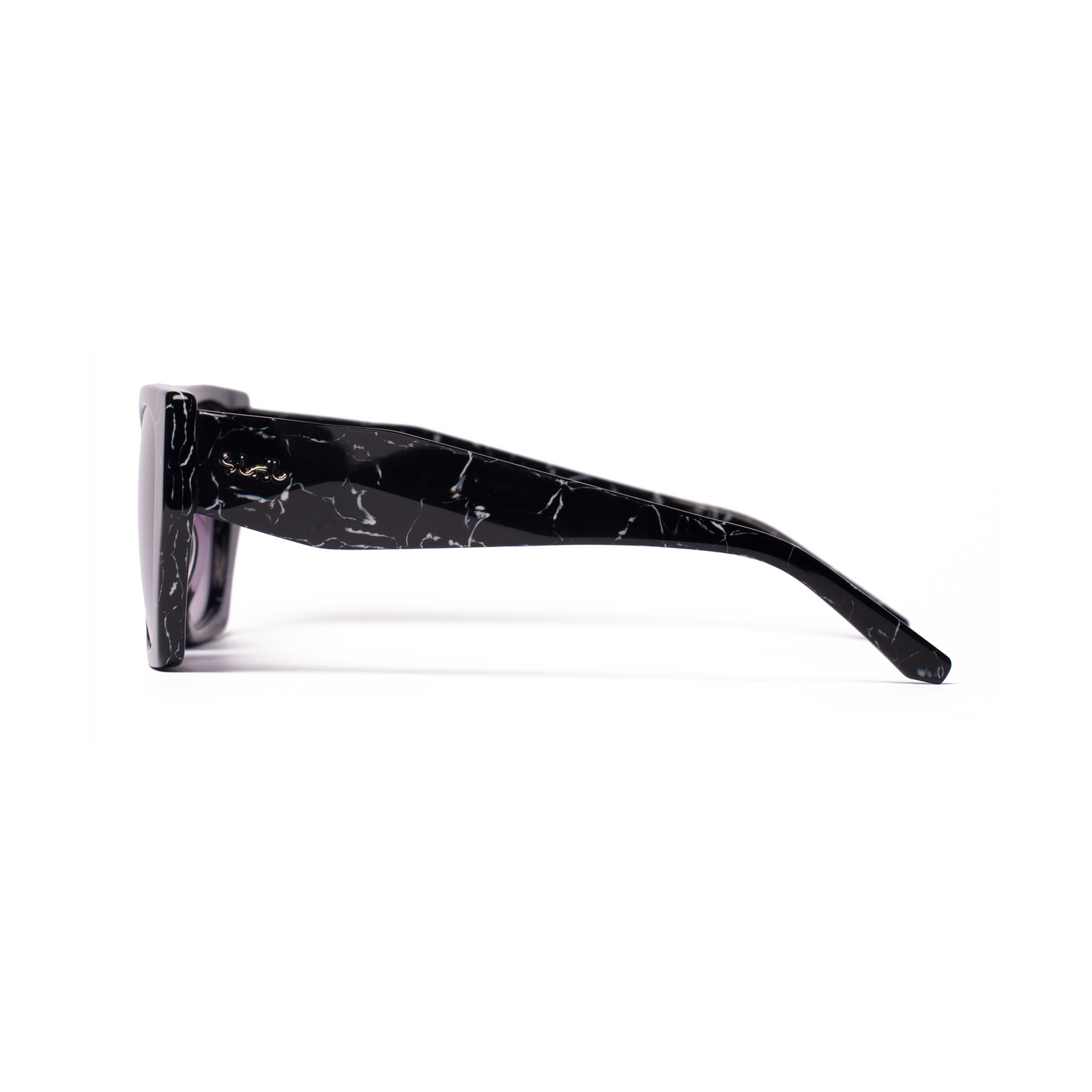 LIKED Black Marble / Gradient Smoke