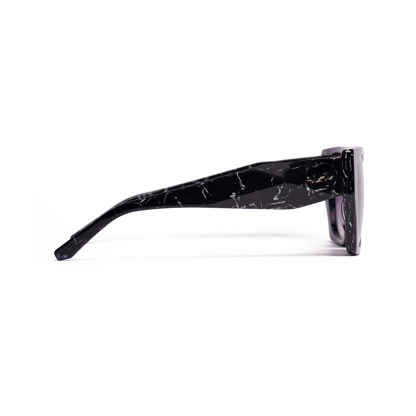 LIKED Black Marble / Gradient Smoke