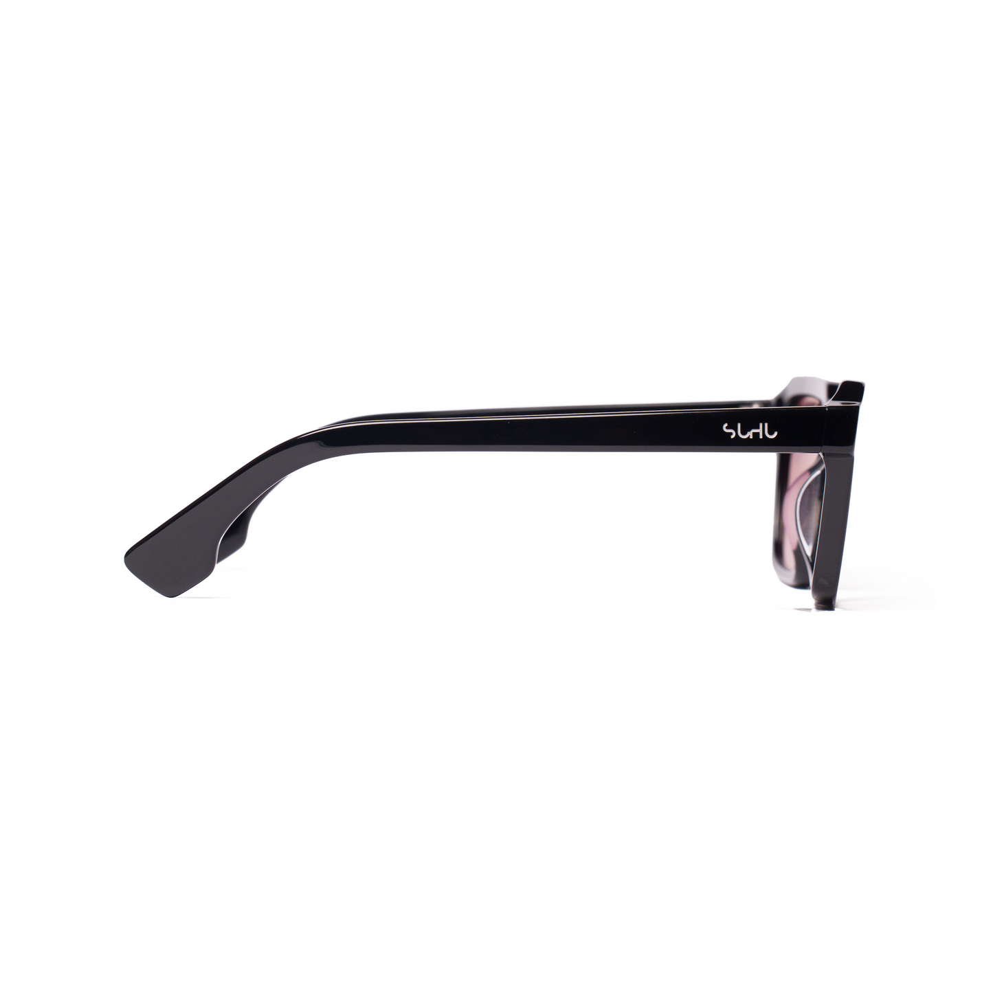 NAMI Black / Red