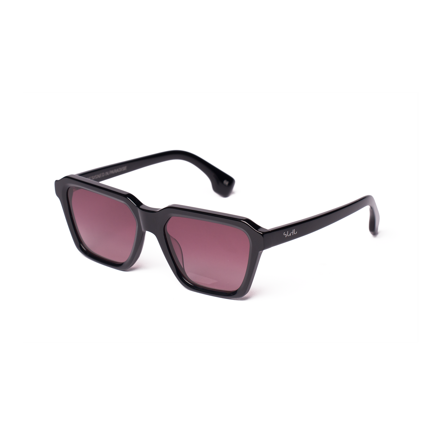 NAMI Black / Red