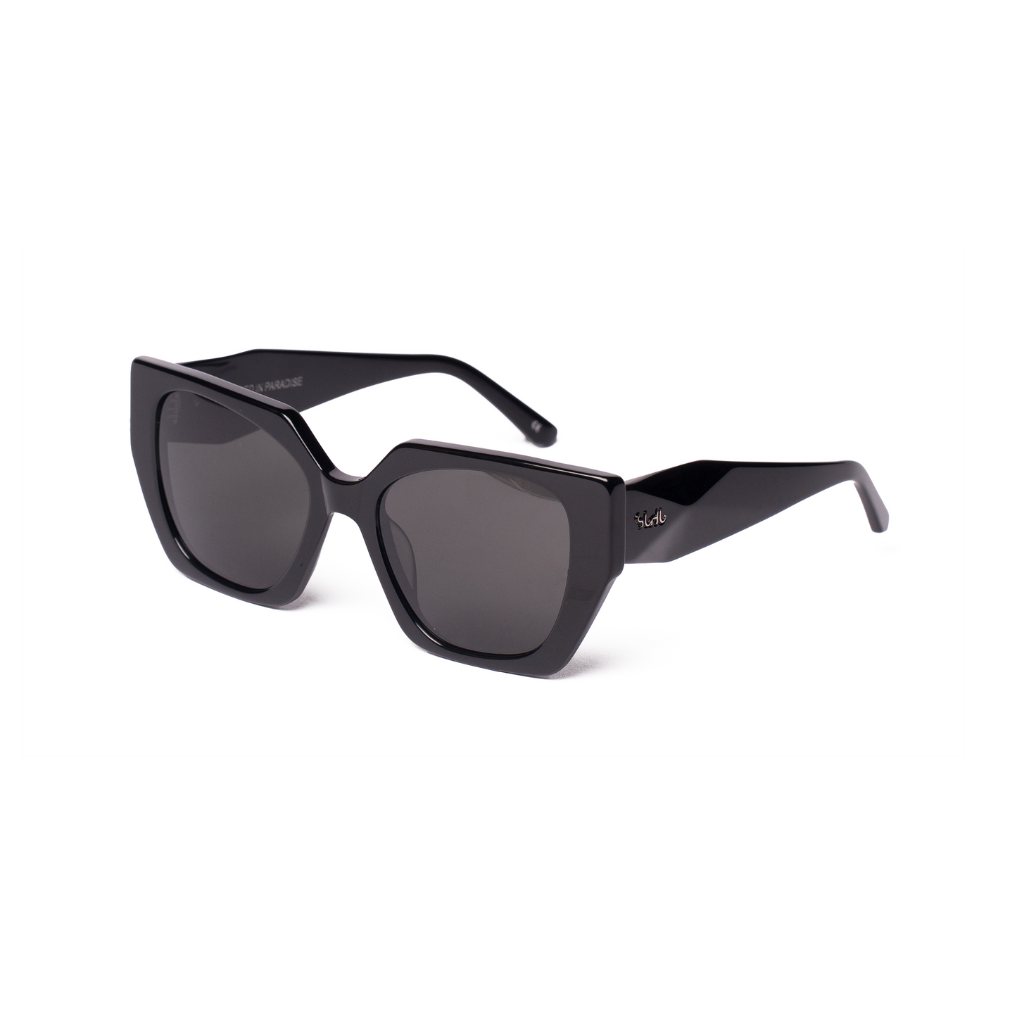 LIKED Black / Black