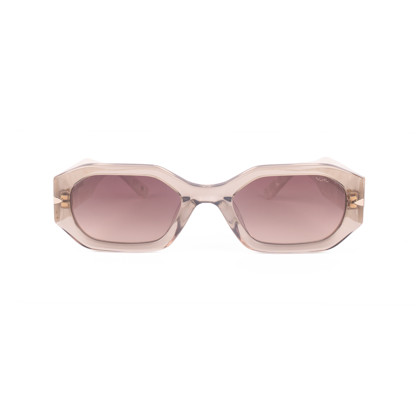 GRACE Smoke Ivory / Brown Gradient