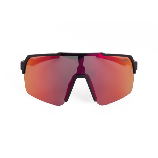 Lightspeed Black / Red