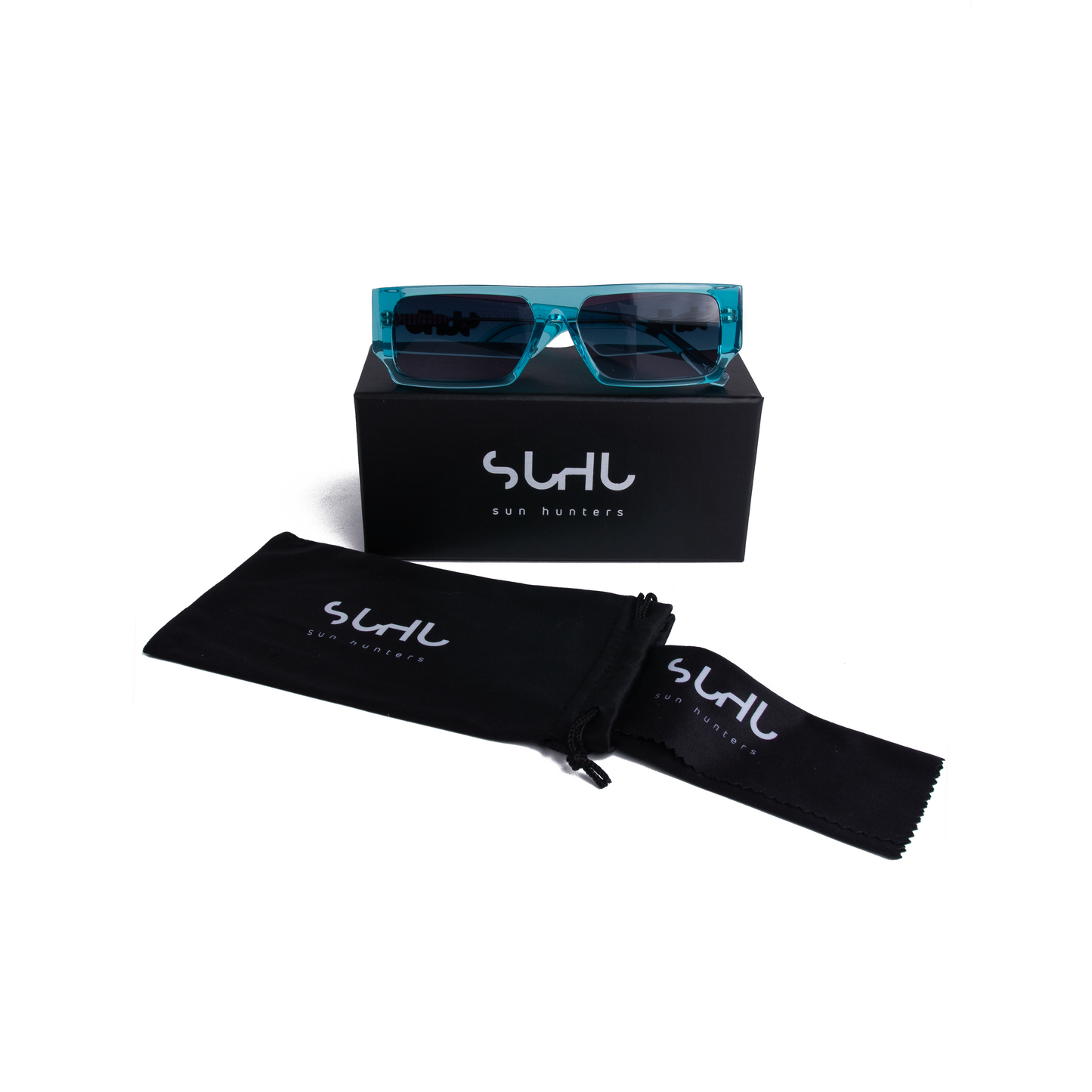 DUDA Turquoise