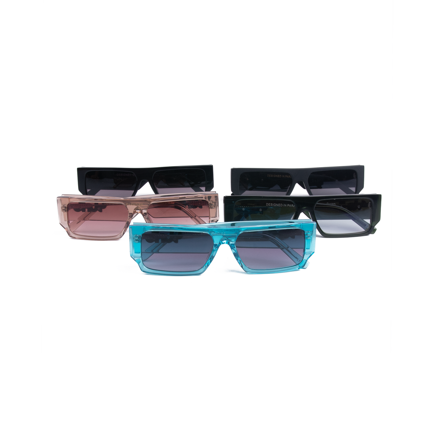DUDA Turquoise