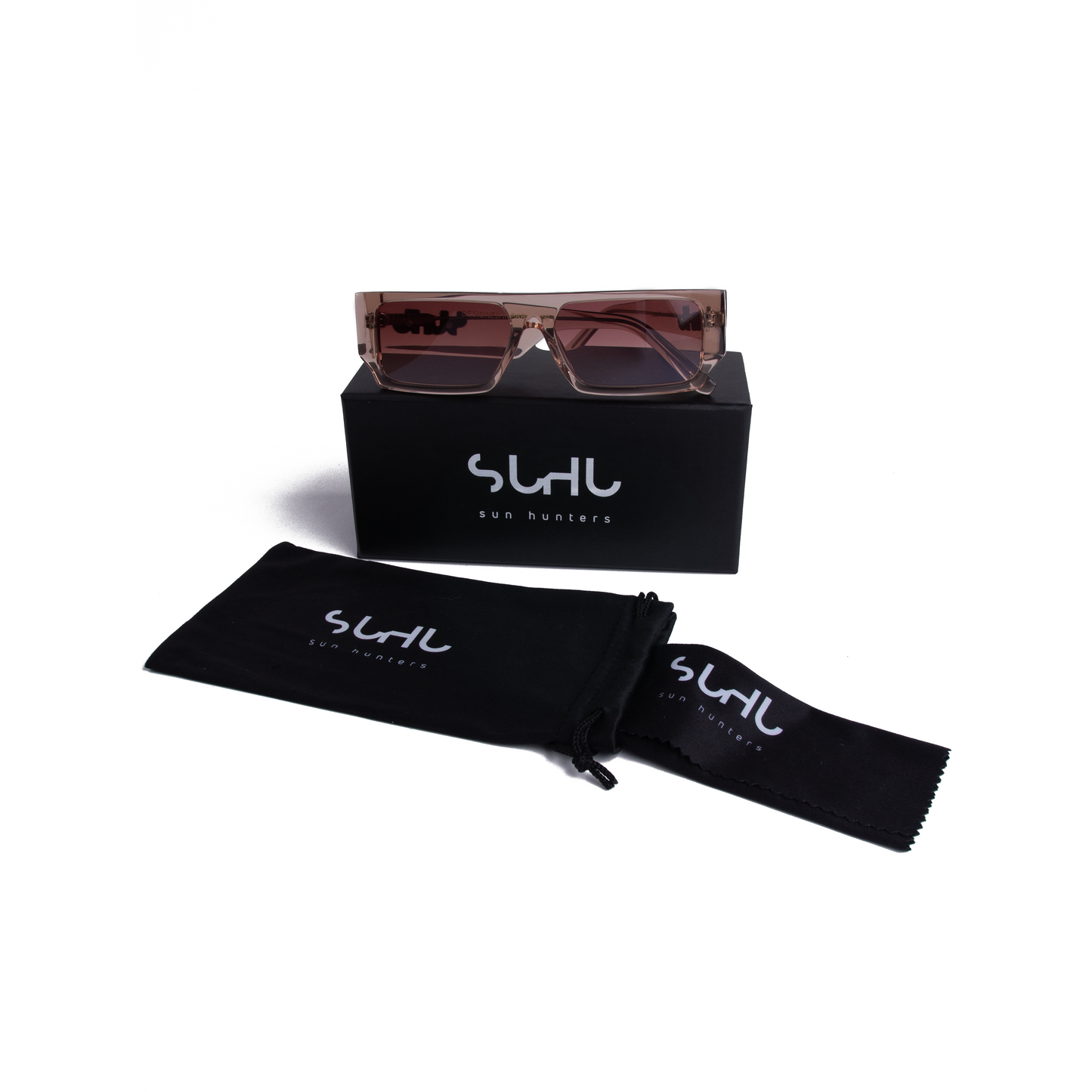 DUDA Trans Brown