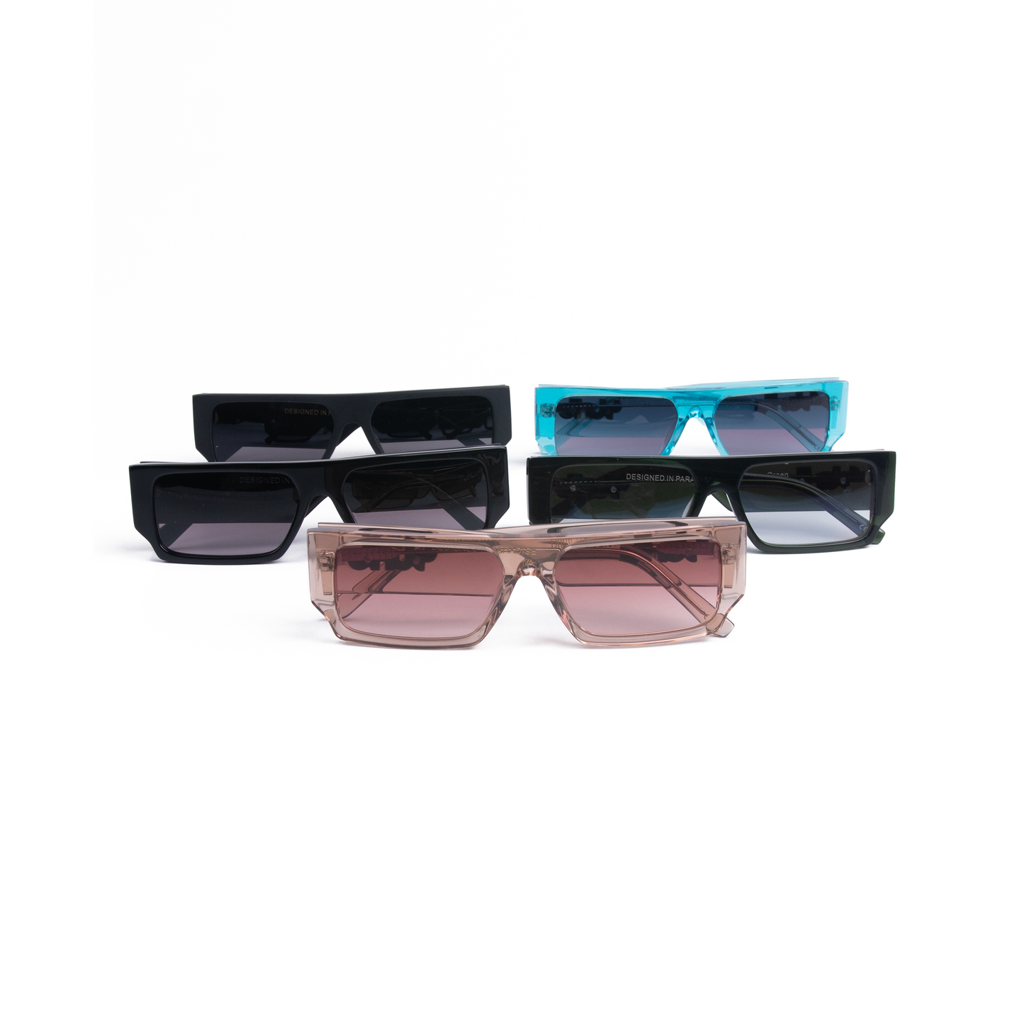 DUDA Trans Brown