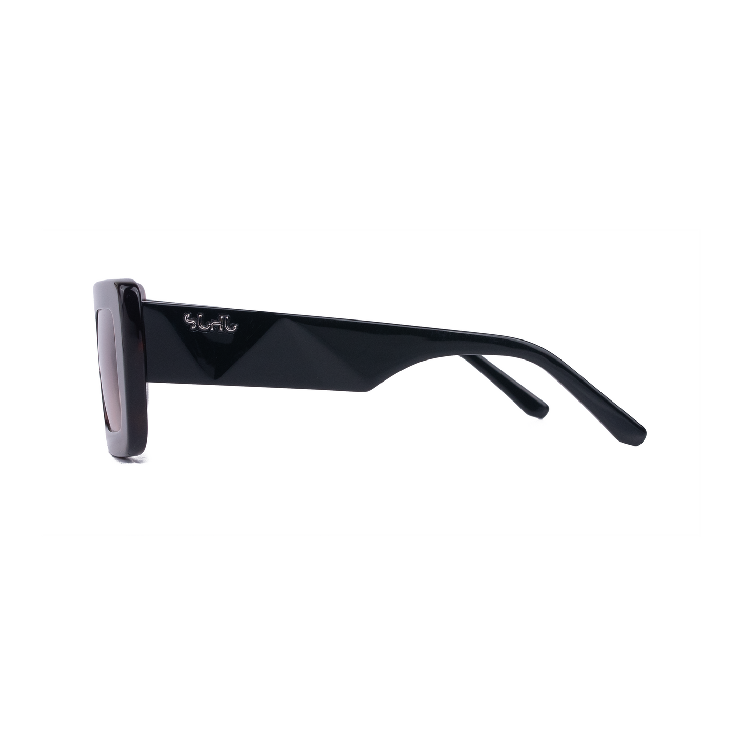 EL BARON Black / Black