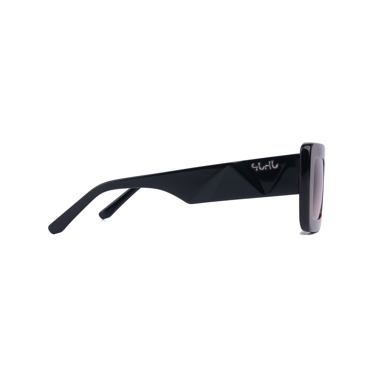 EL BARON Black / Black