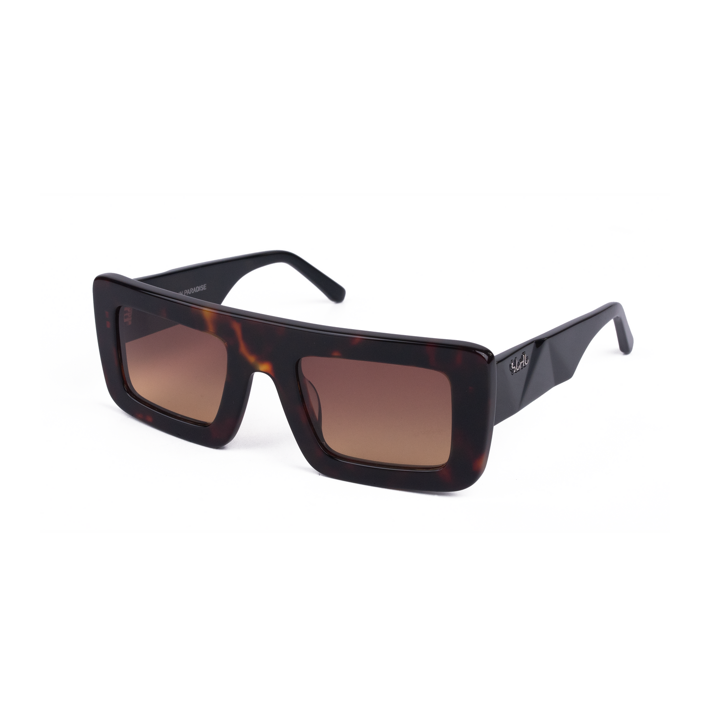 EL BARON Tort / Brown