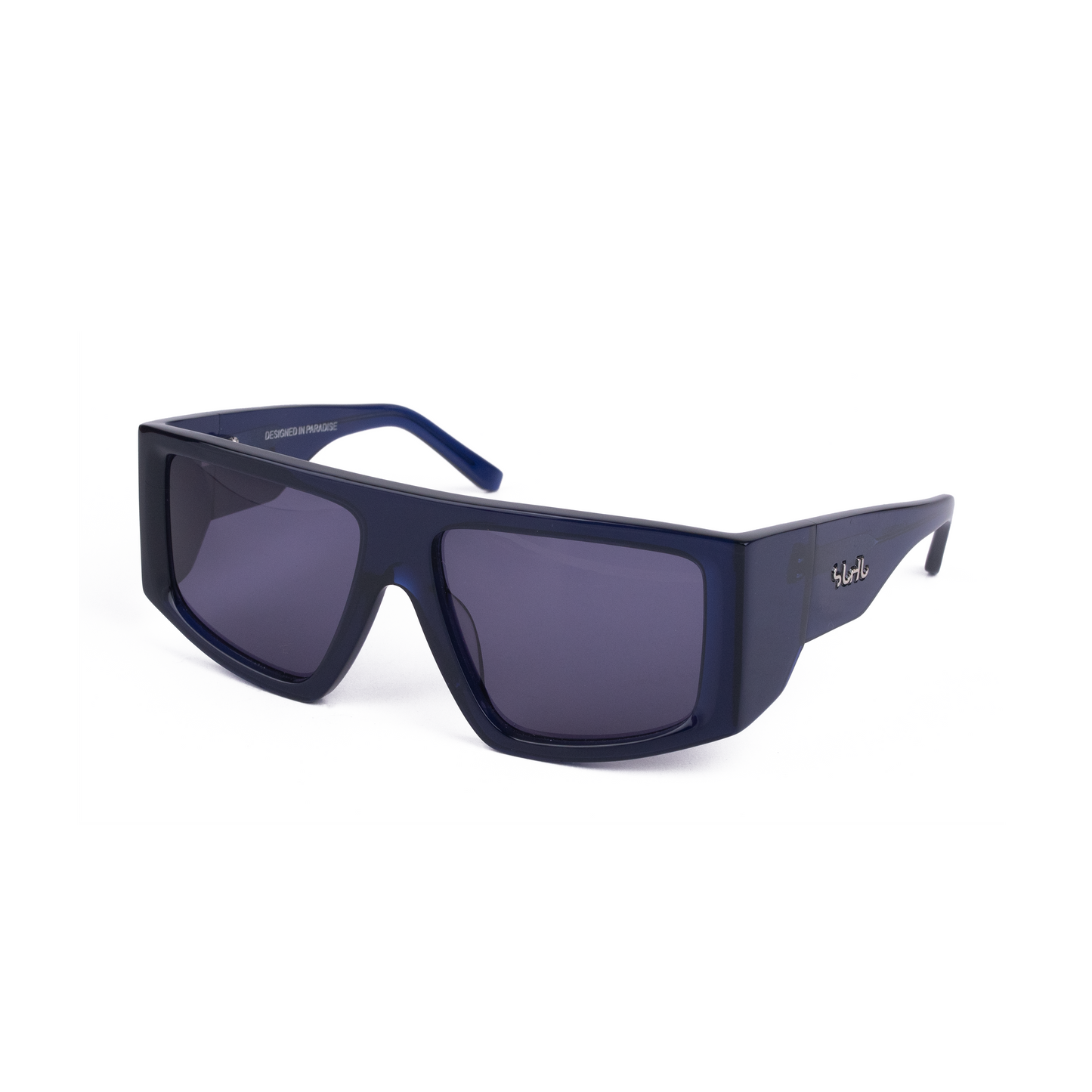 KINGFISHER Blue Solid / Blue