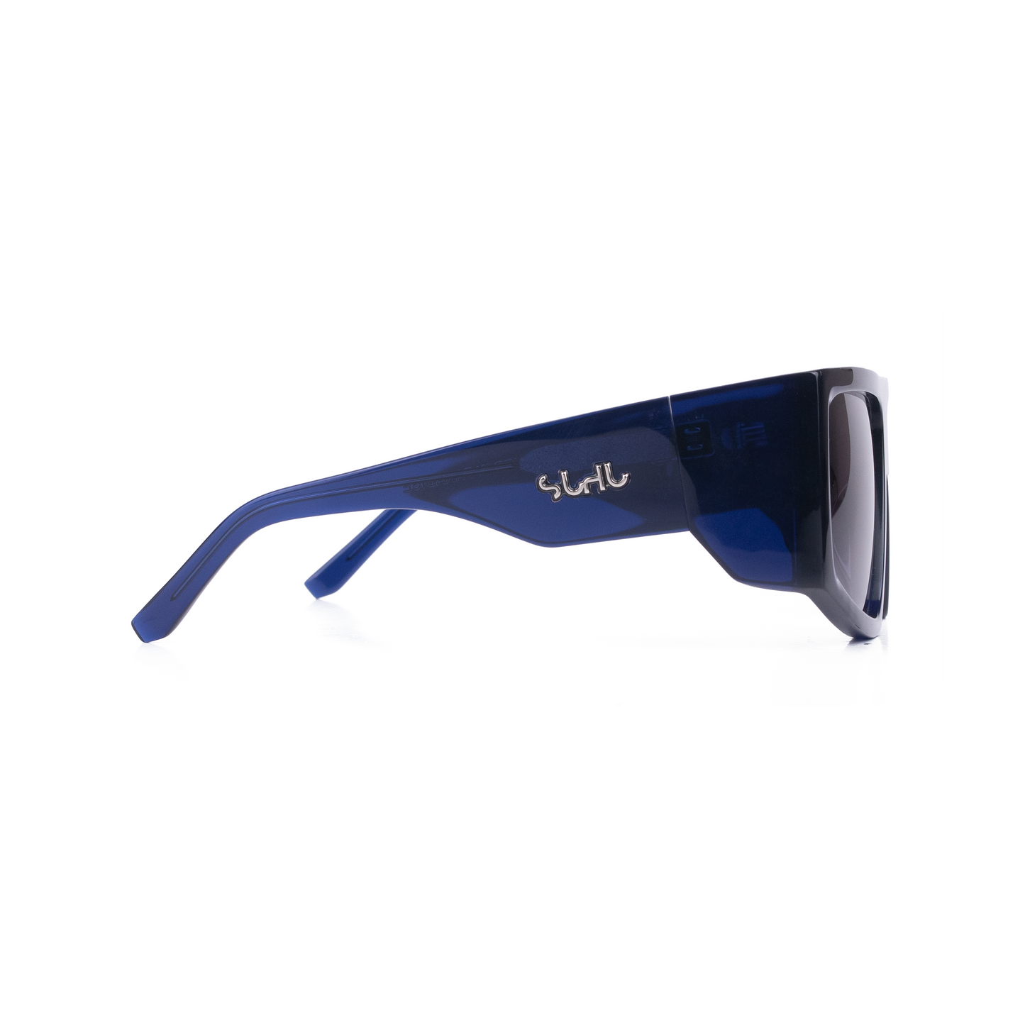 KINGFISHER Blue Solid / Blue