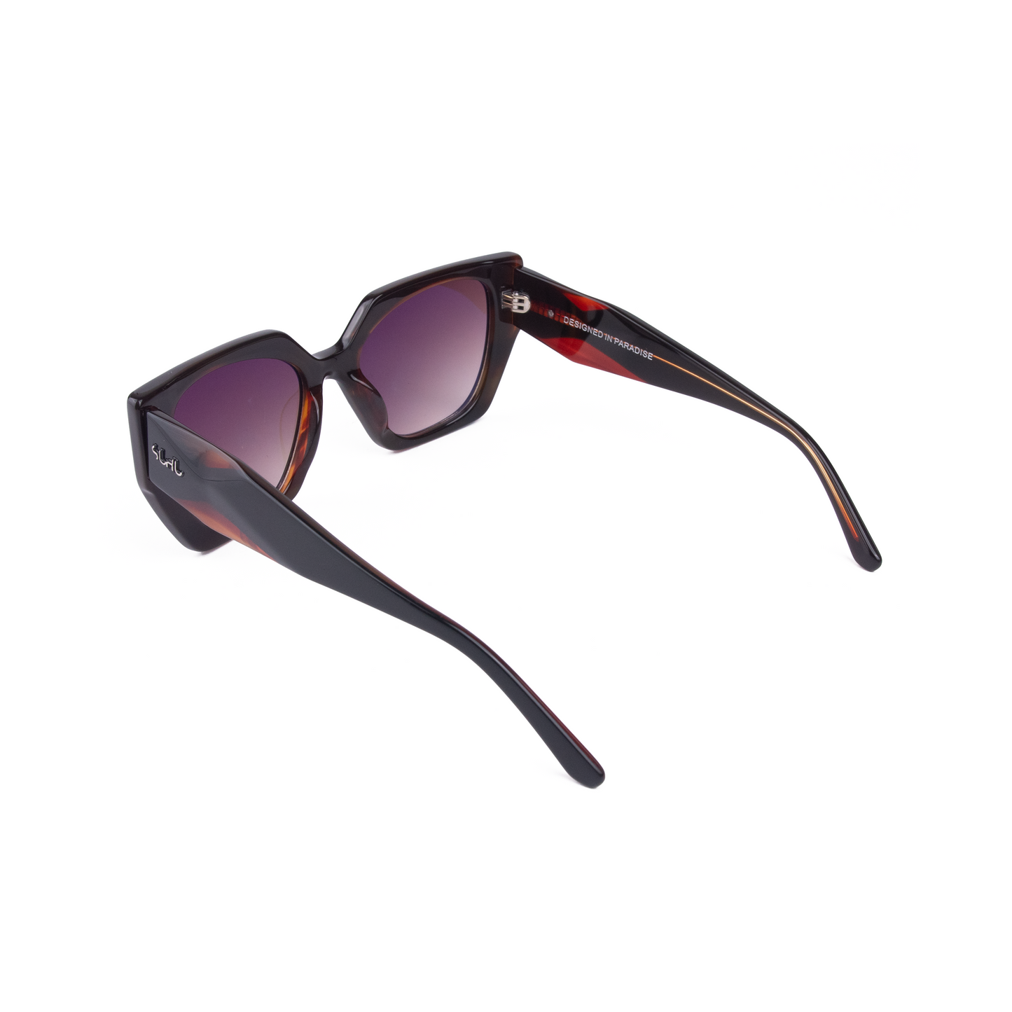 LIKED Tort / Gradient Brown