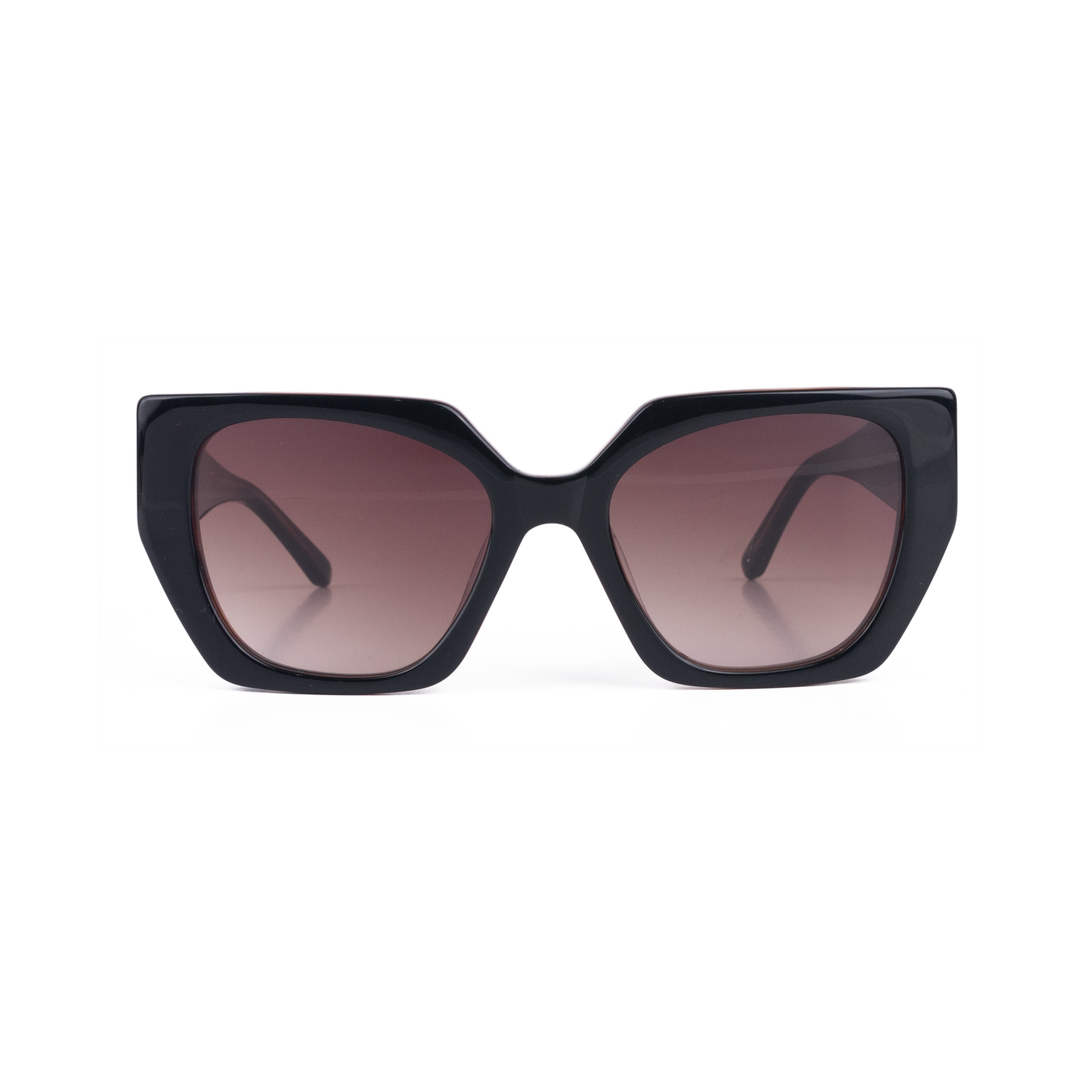 LIKED Tort / Gradient Brown