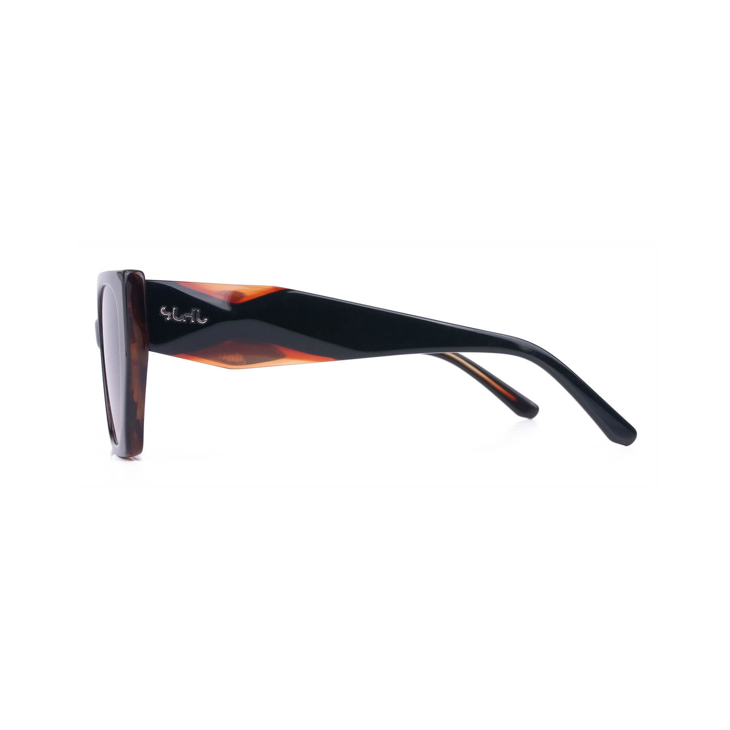 LIKED Tort / Gradient Brown