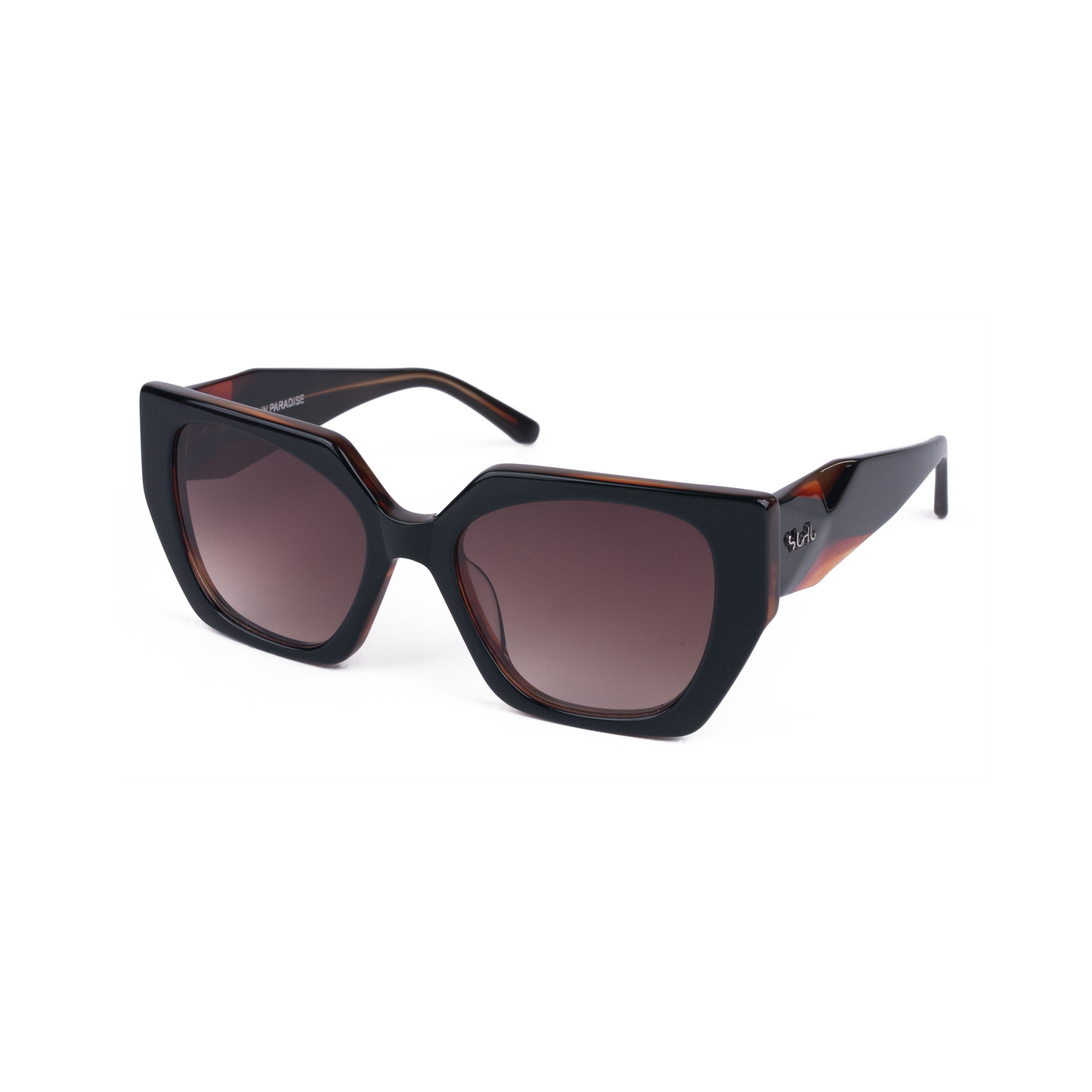 LIKED Tort / Gradient Brown