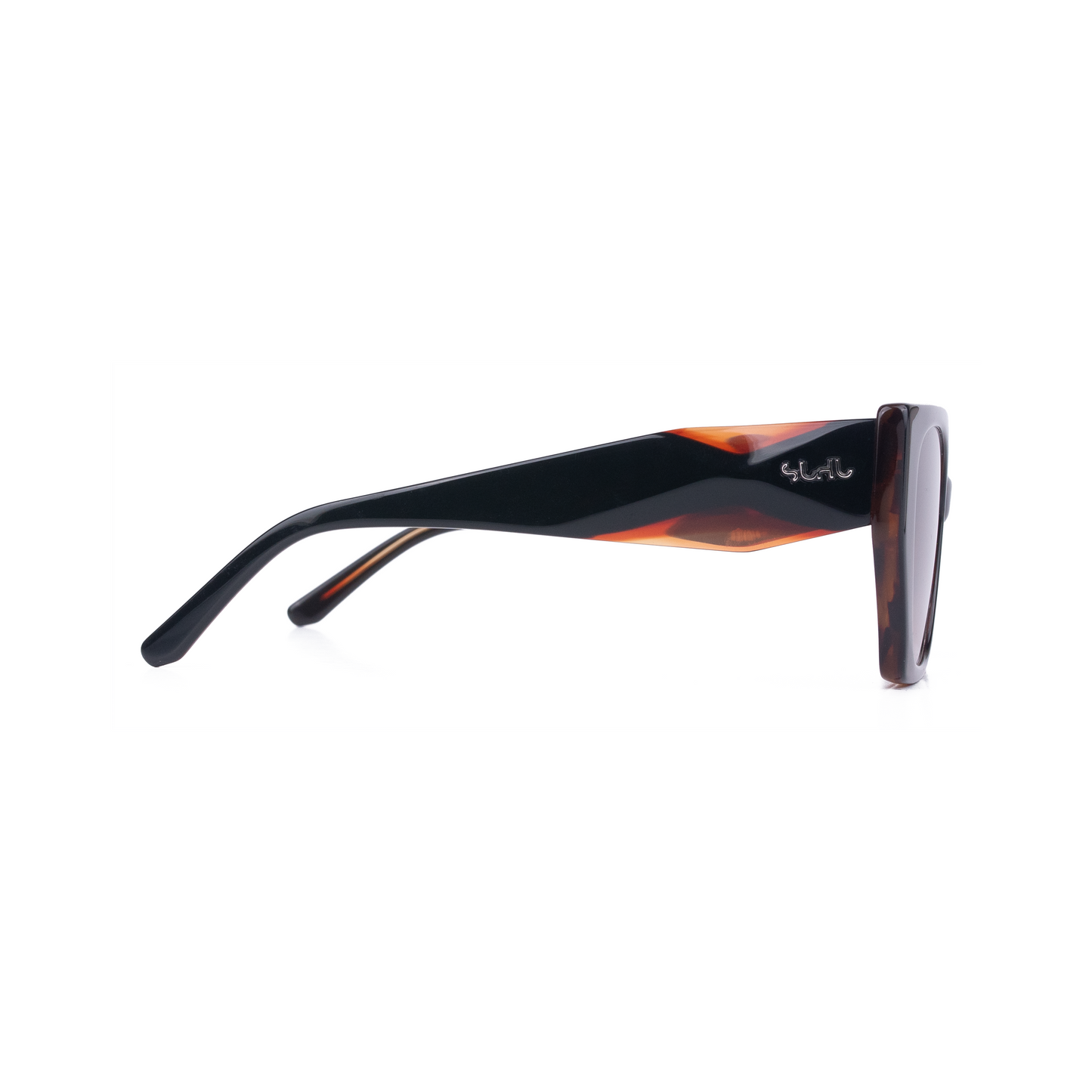 LIKED Tort / Gradient Brown