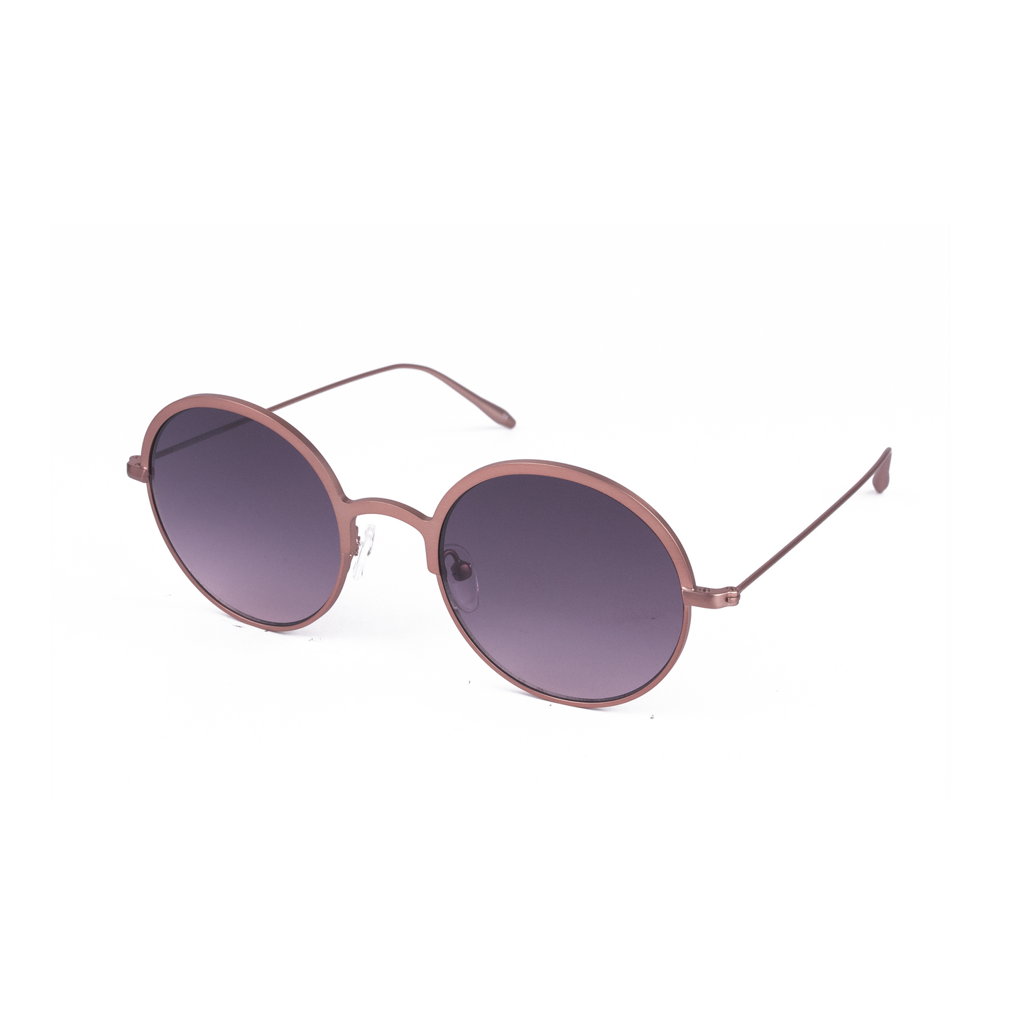 OM Rose Gold / Violet
