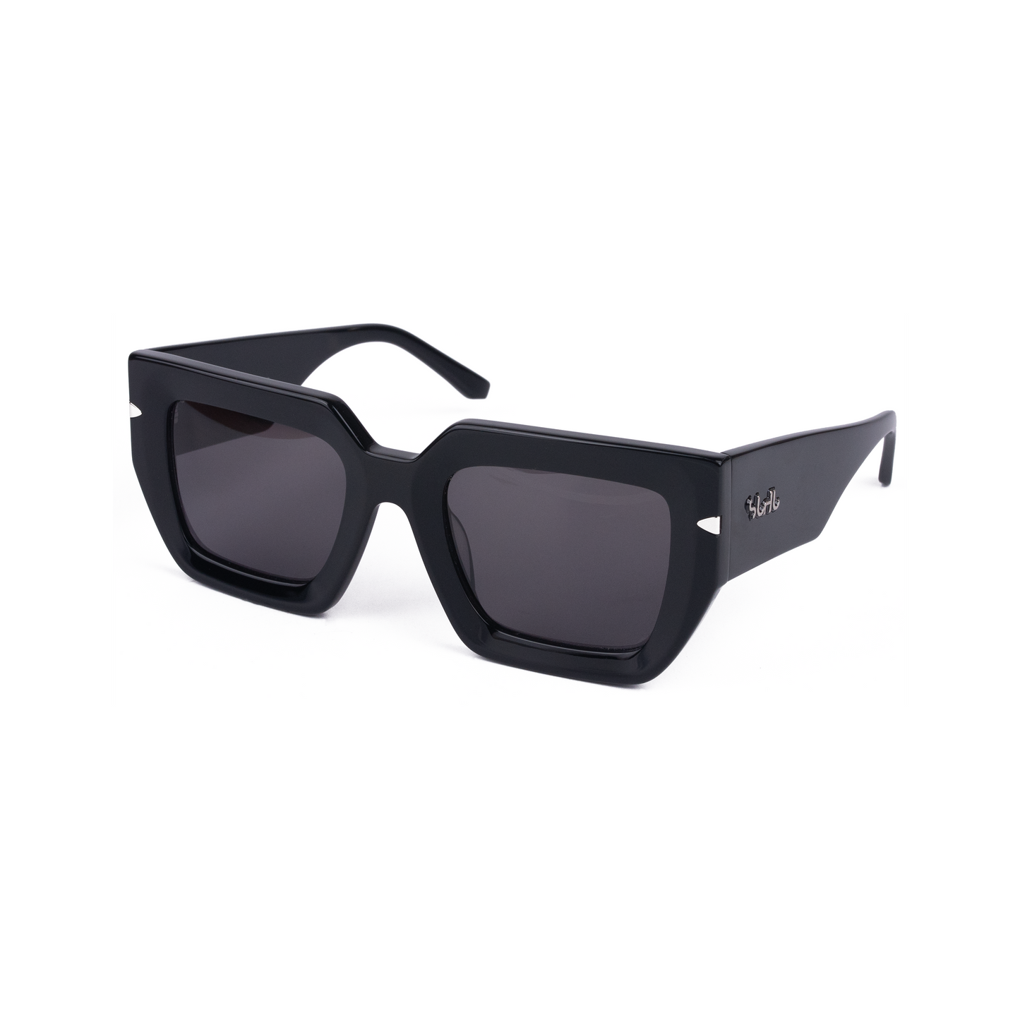 MR. BEN Black / Black