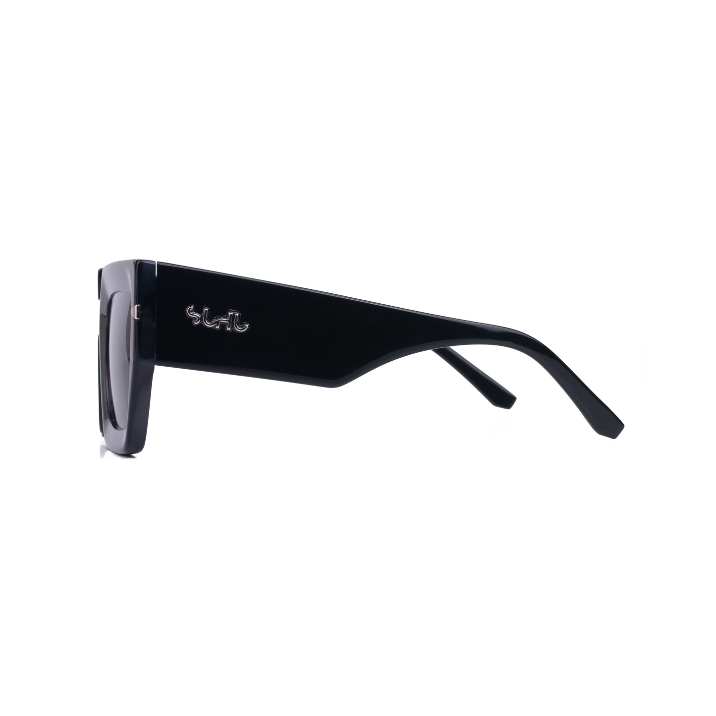 MR. BEN Black / Black