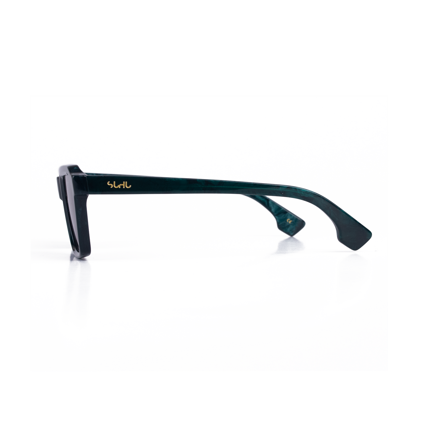 NAMI Deep Green