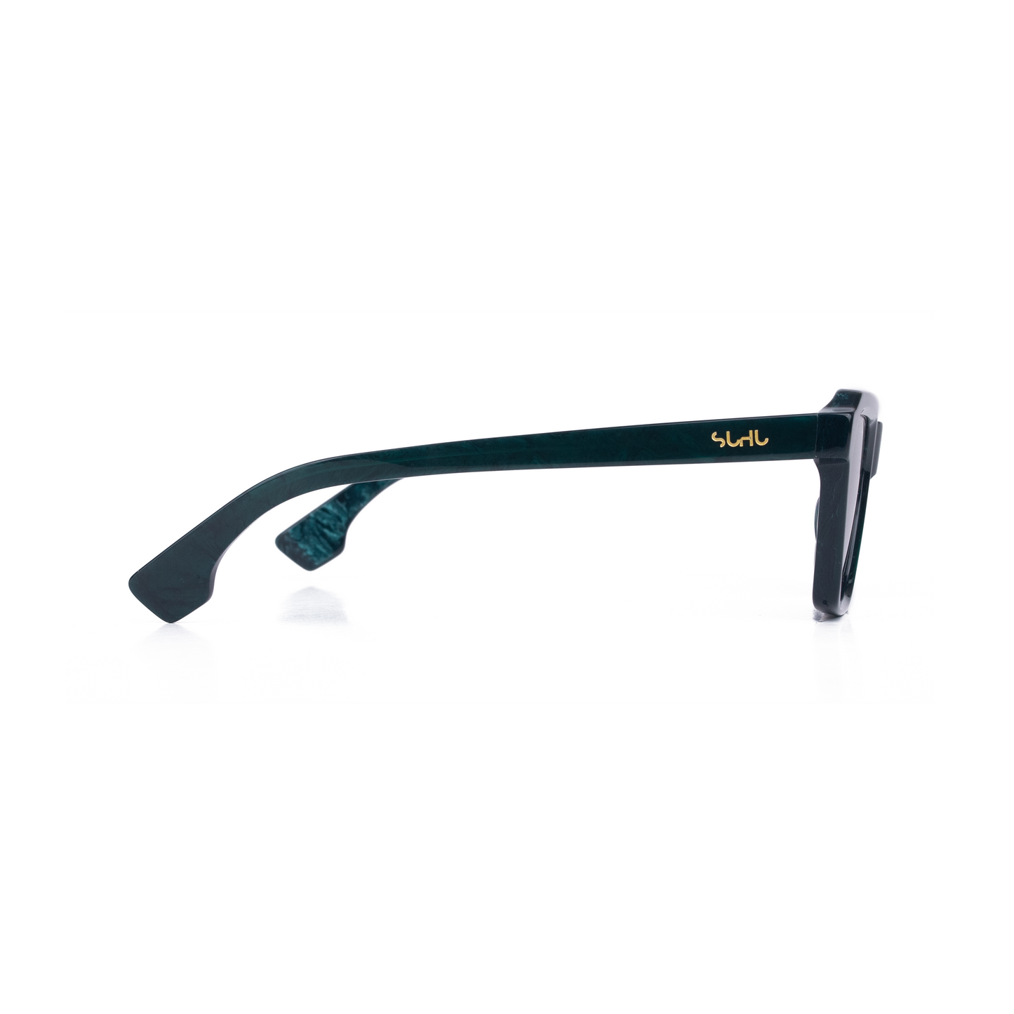 NAMI Deep Green