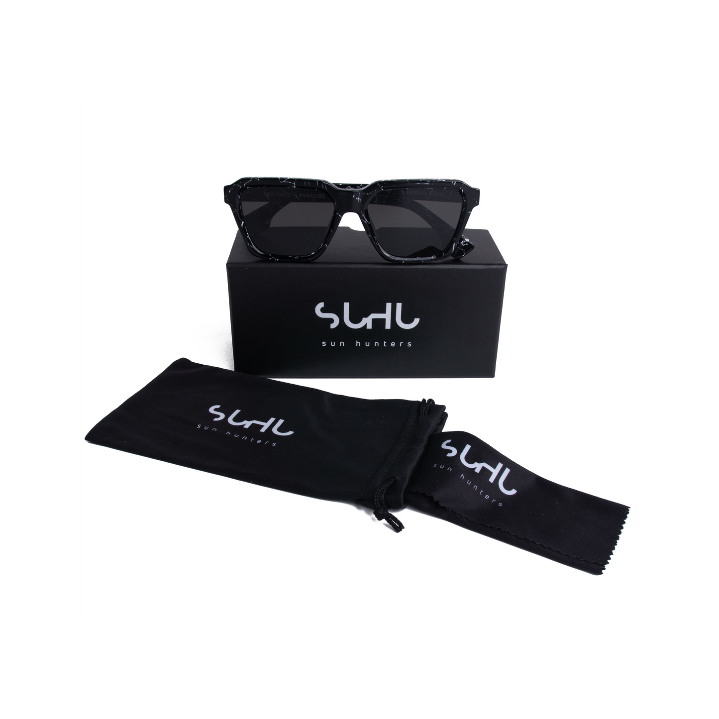 NAMI Black Marble