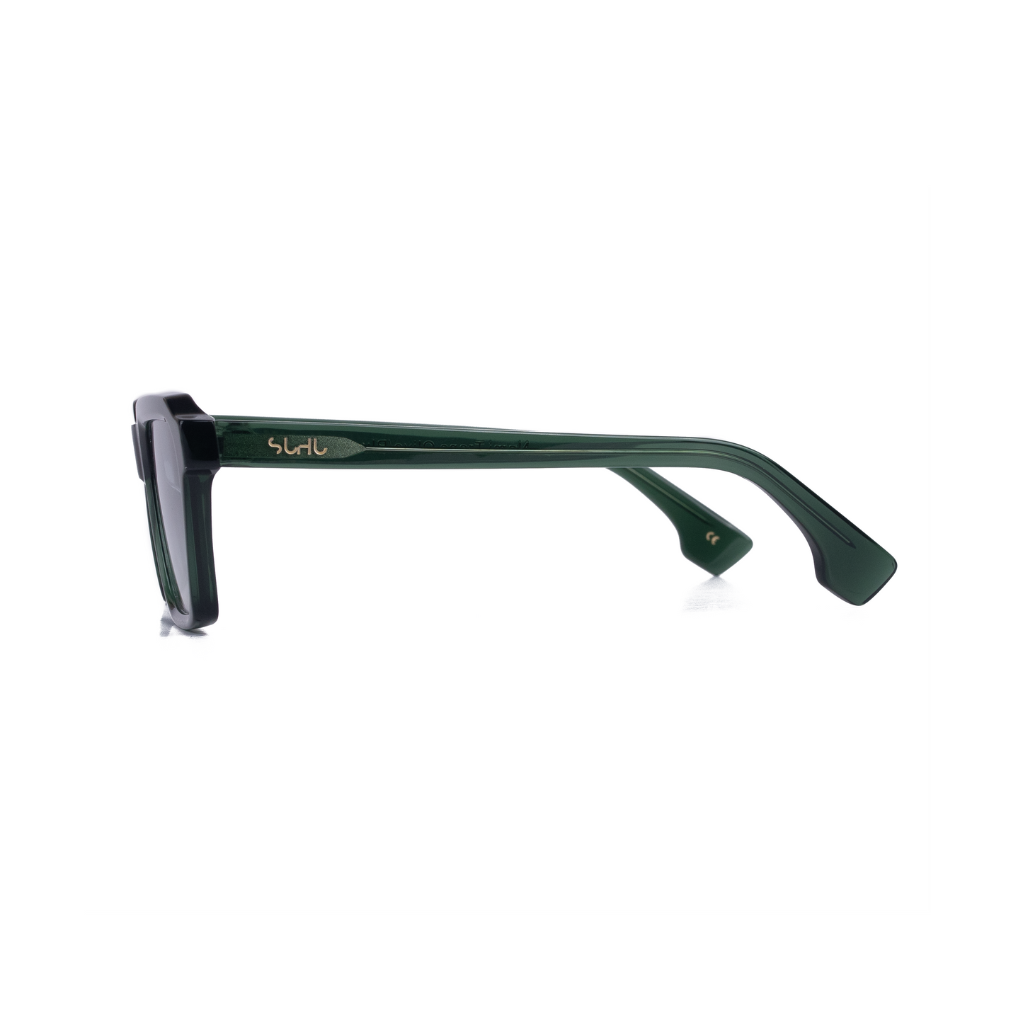 NAMI Trans Olive Fade