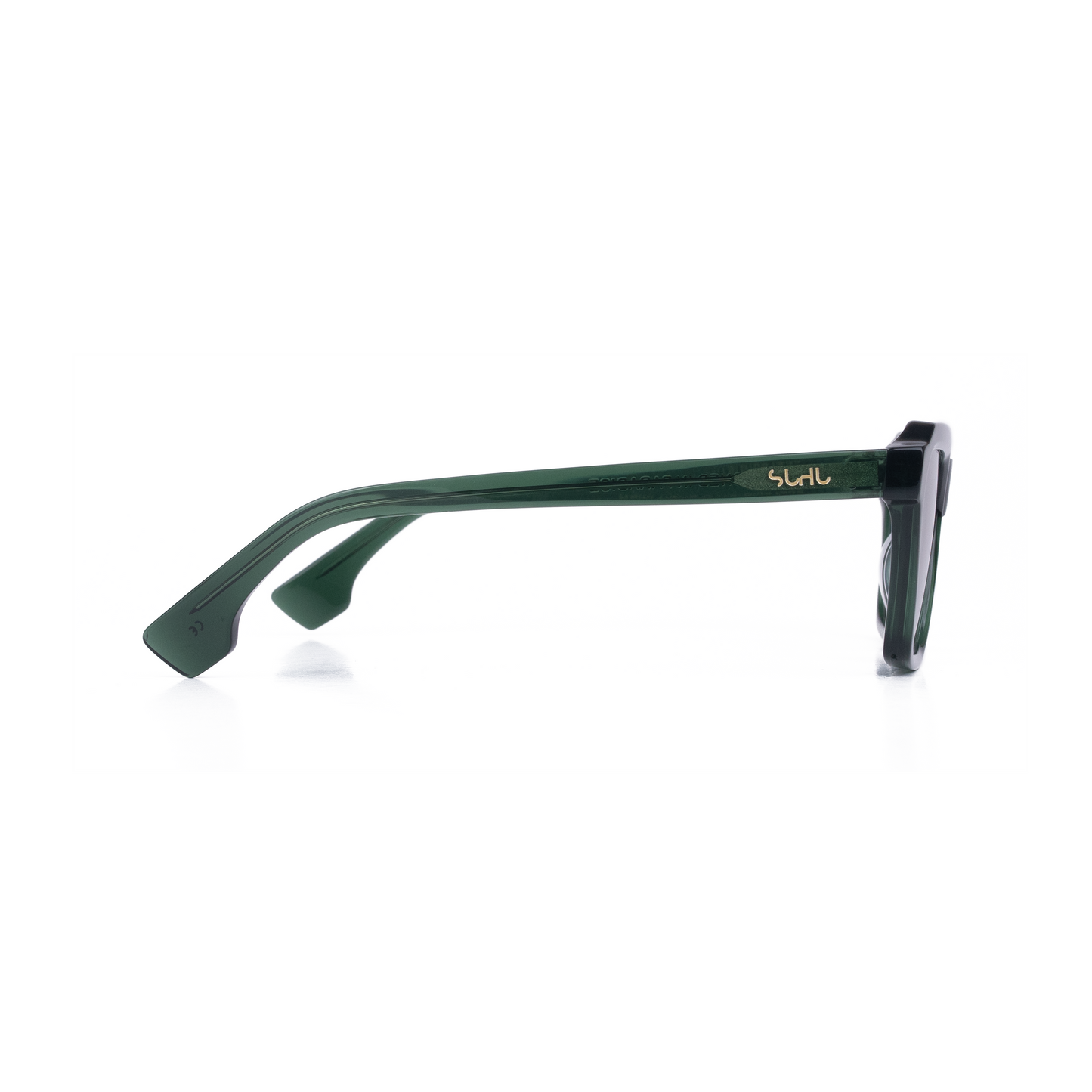 NAMI Trans Olive Fade