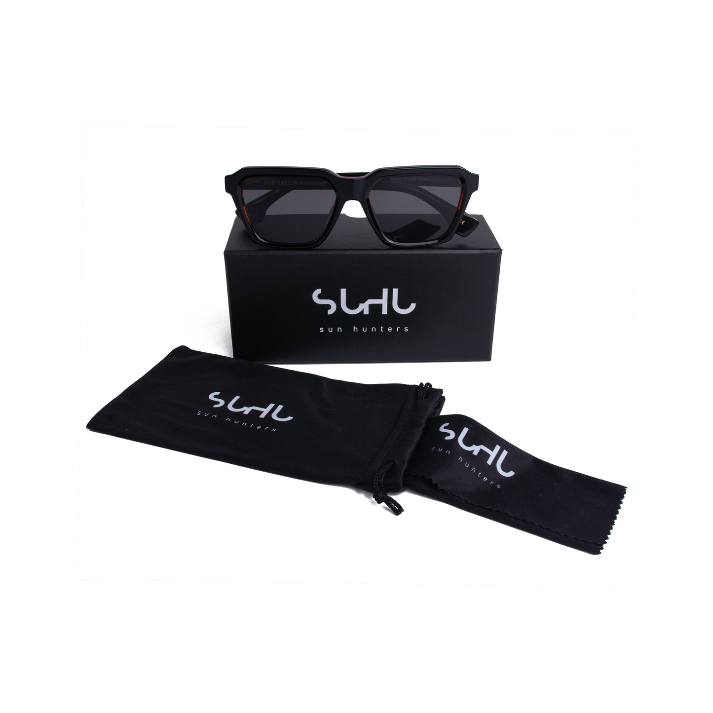 NAMI Black Tort
