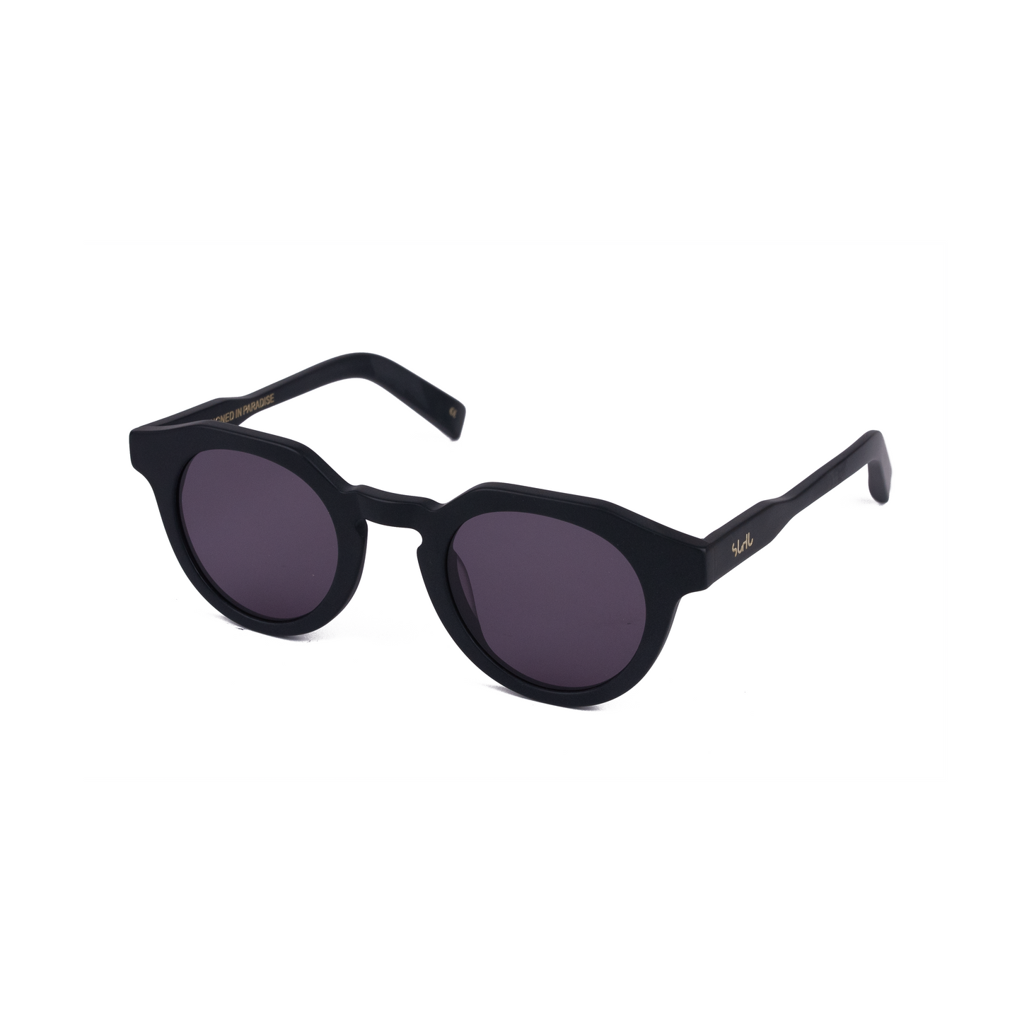 OLAS Matt Black