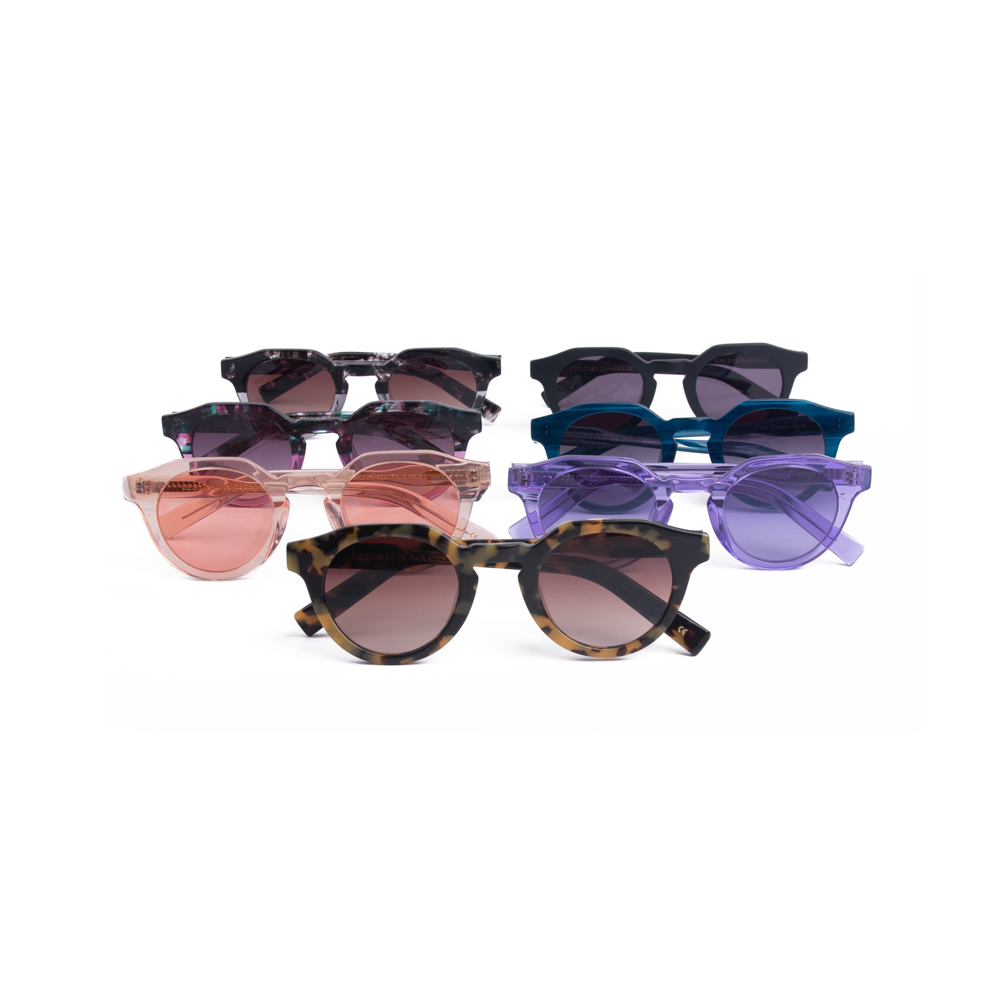 OLAS Havana Tort