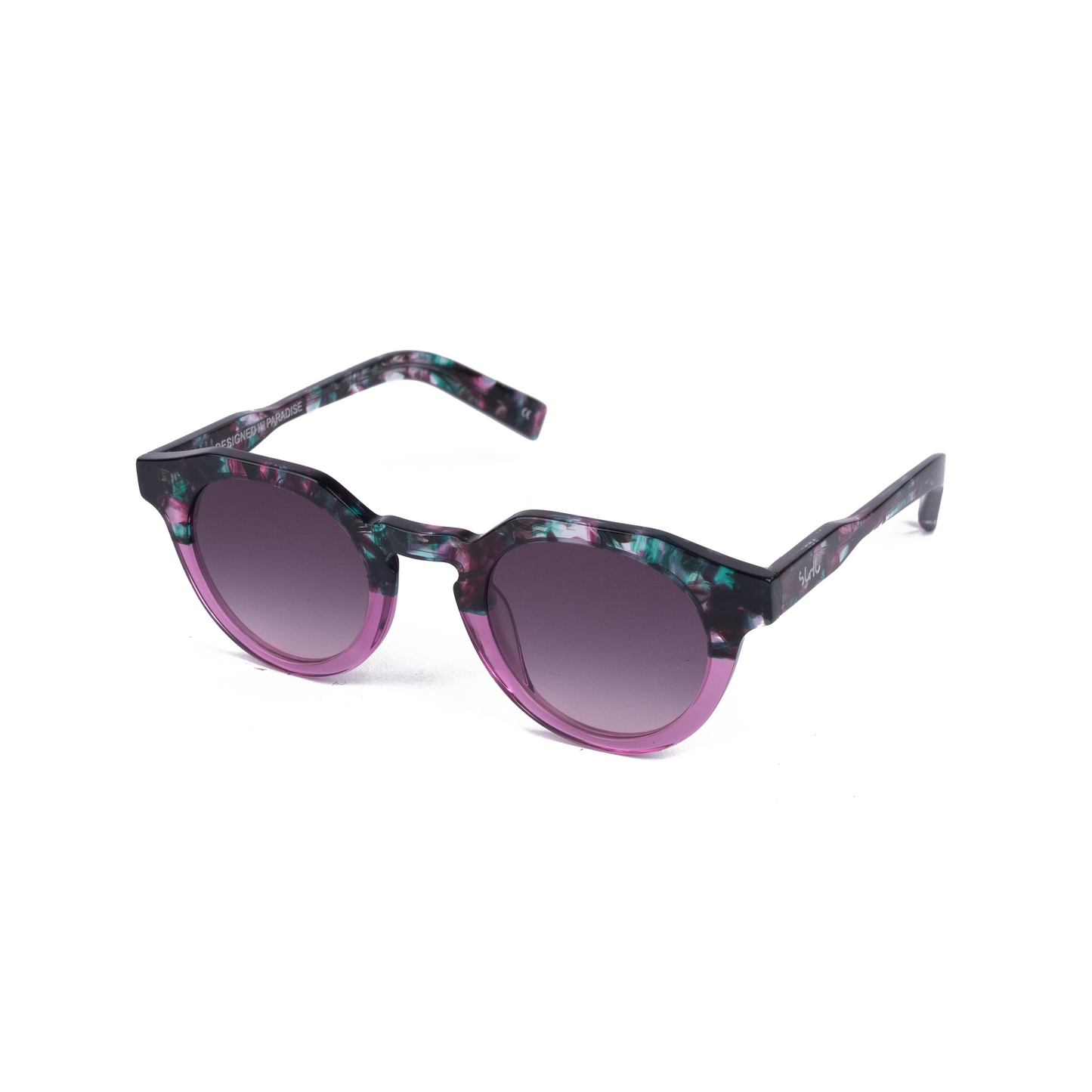 OLAS Violet Laminate