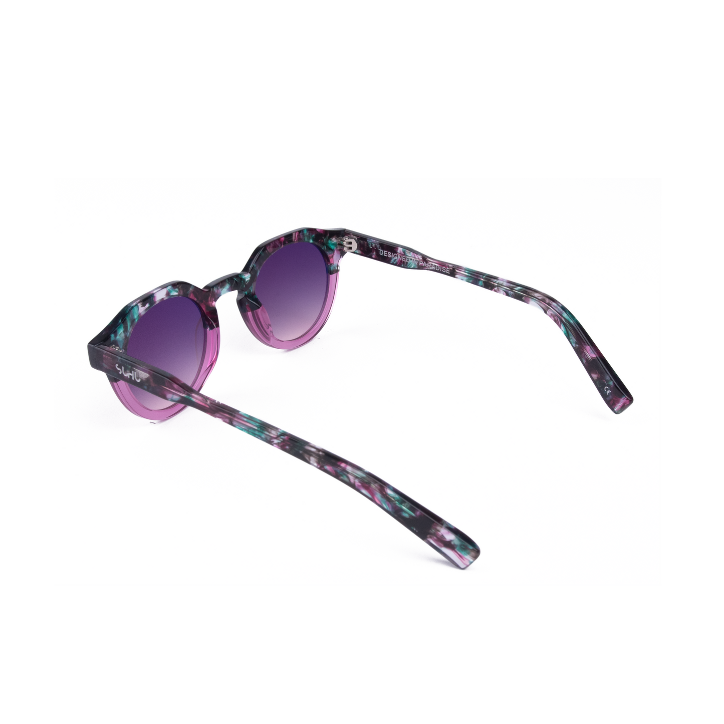 OLAS Violet Laminate