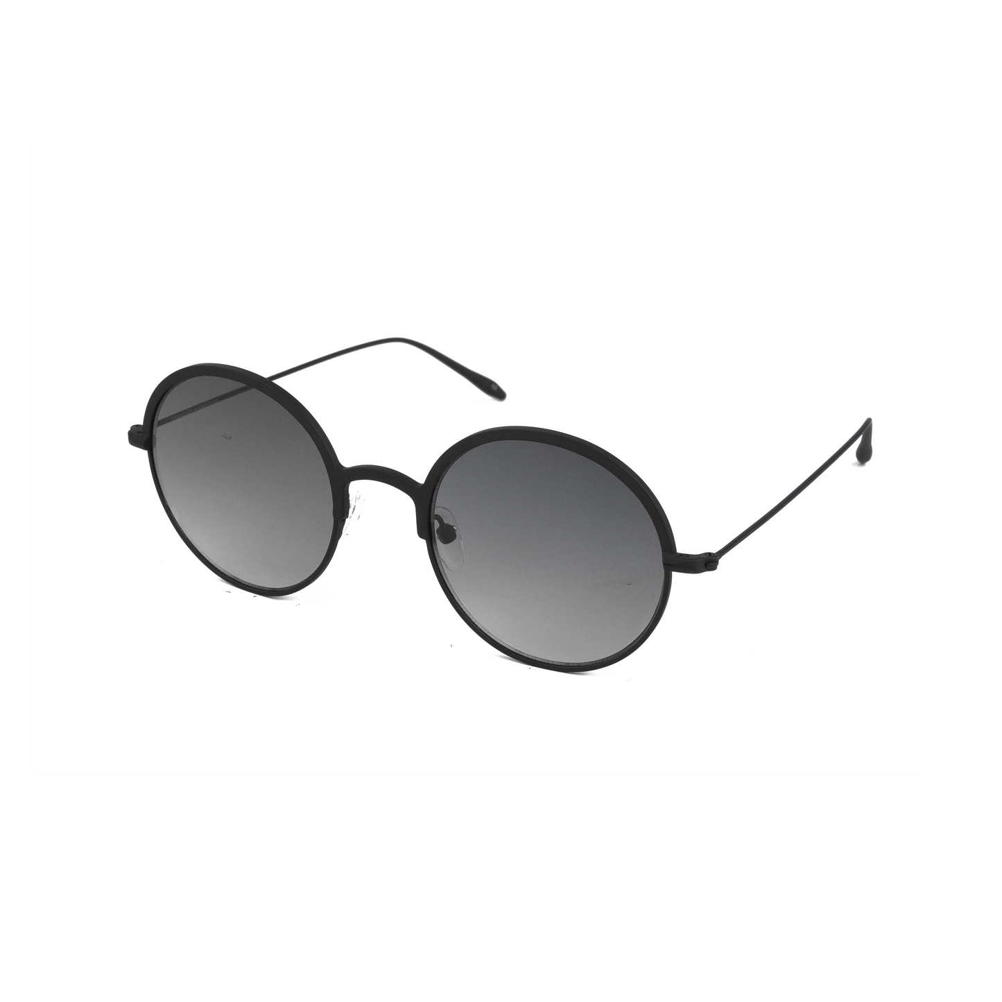 OM Matt Black