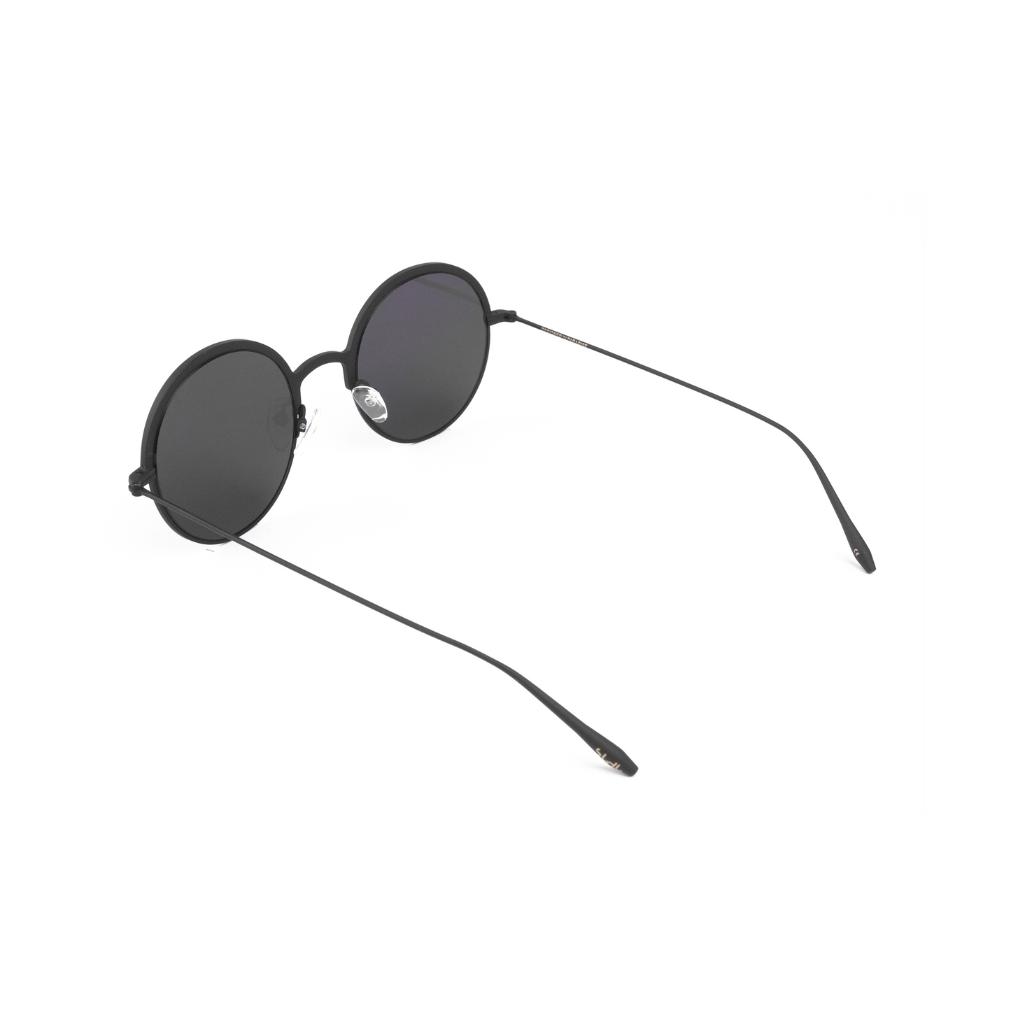OM Matt Black