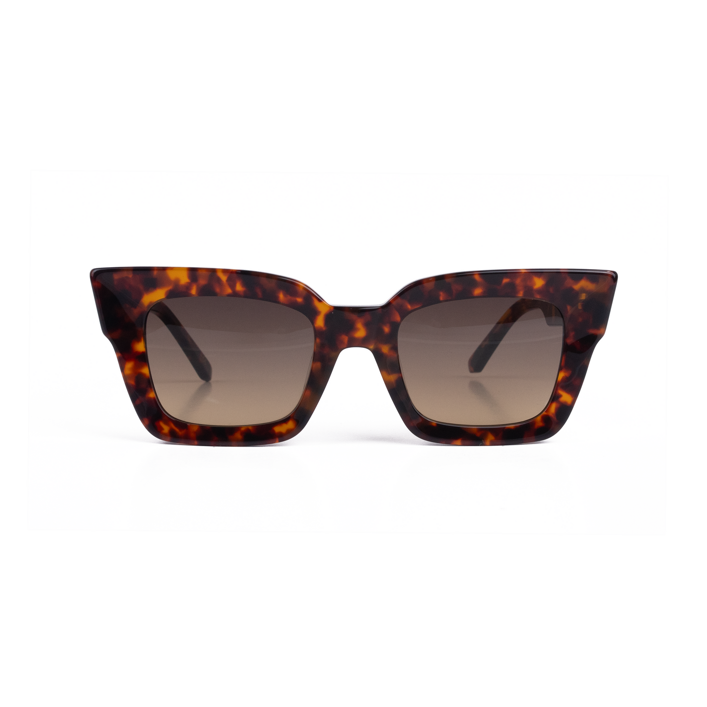 RIO Tort Brown Fade / Gradient Brown