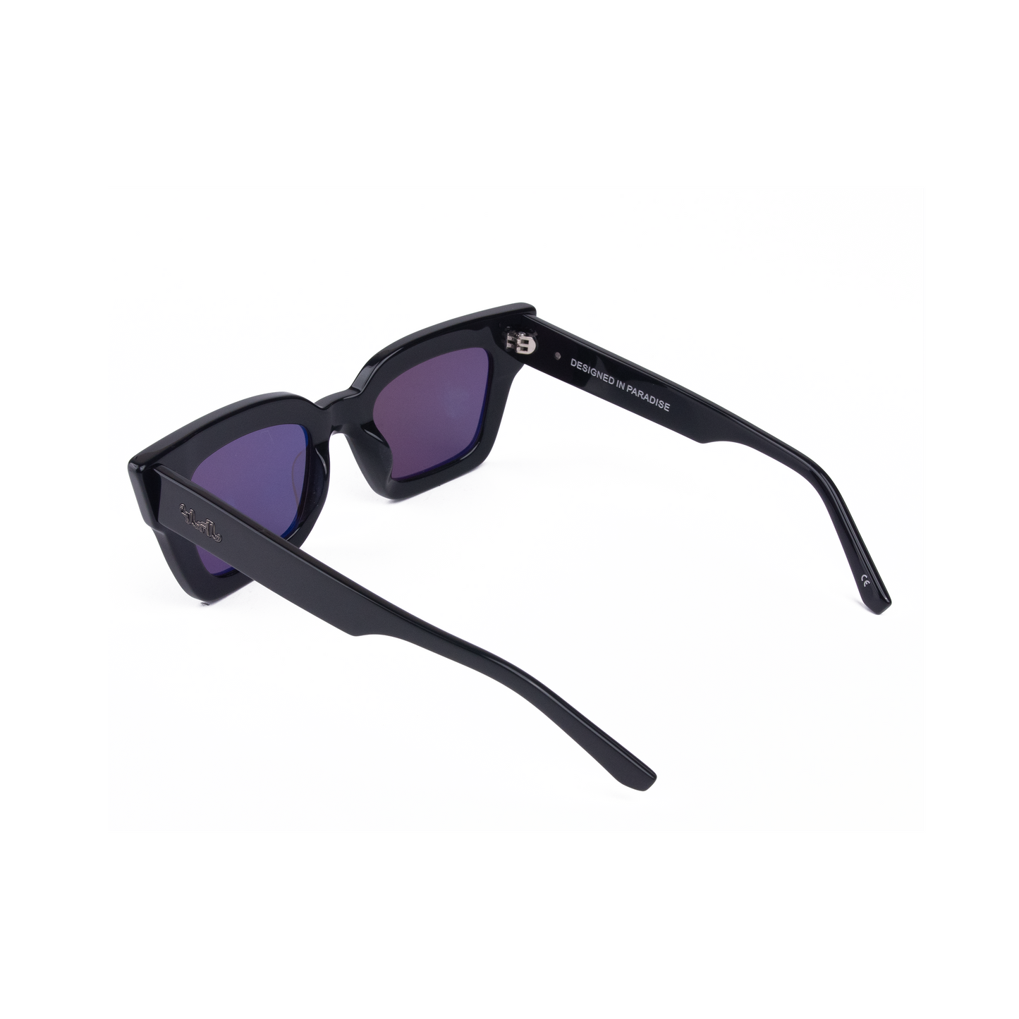 RIO Black / Grey