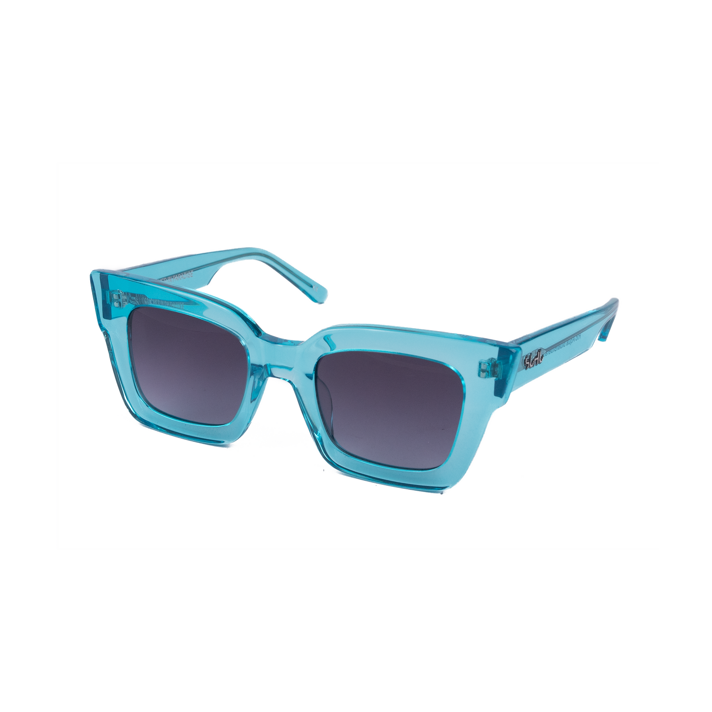 RIO Aqua Blue / Blue Fade