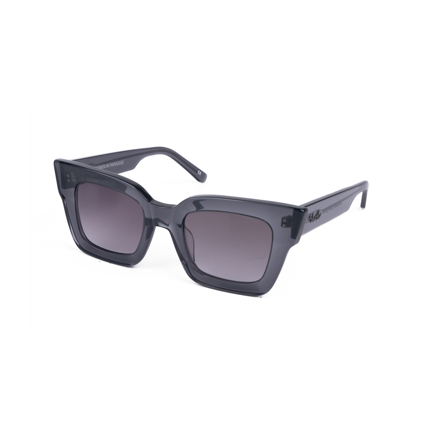 RIO Dark Grey / Gradient Grey