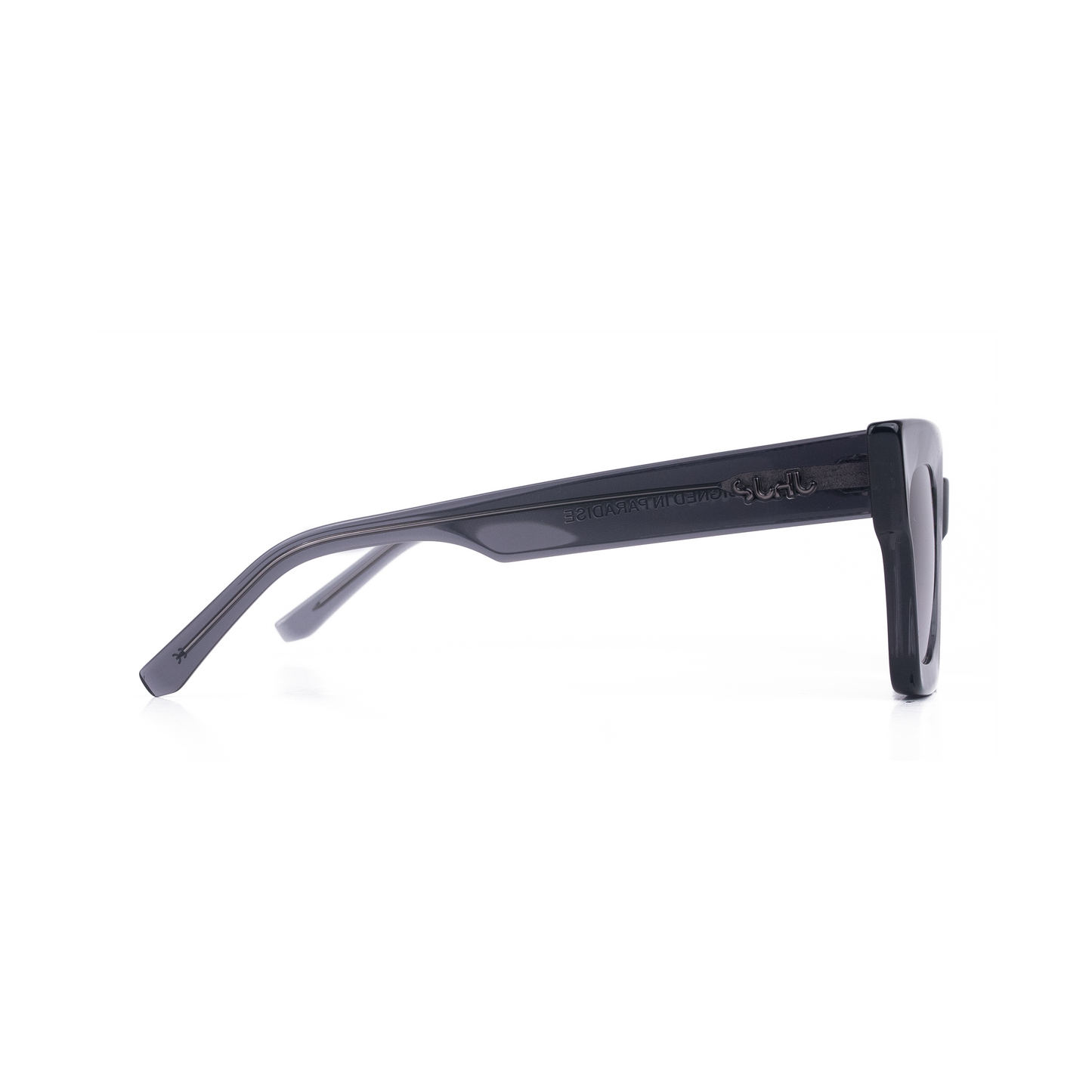 RIO Dark Grey / Gradient Grey