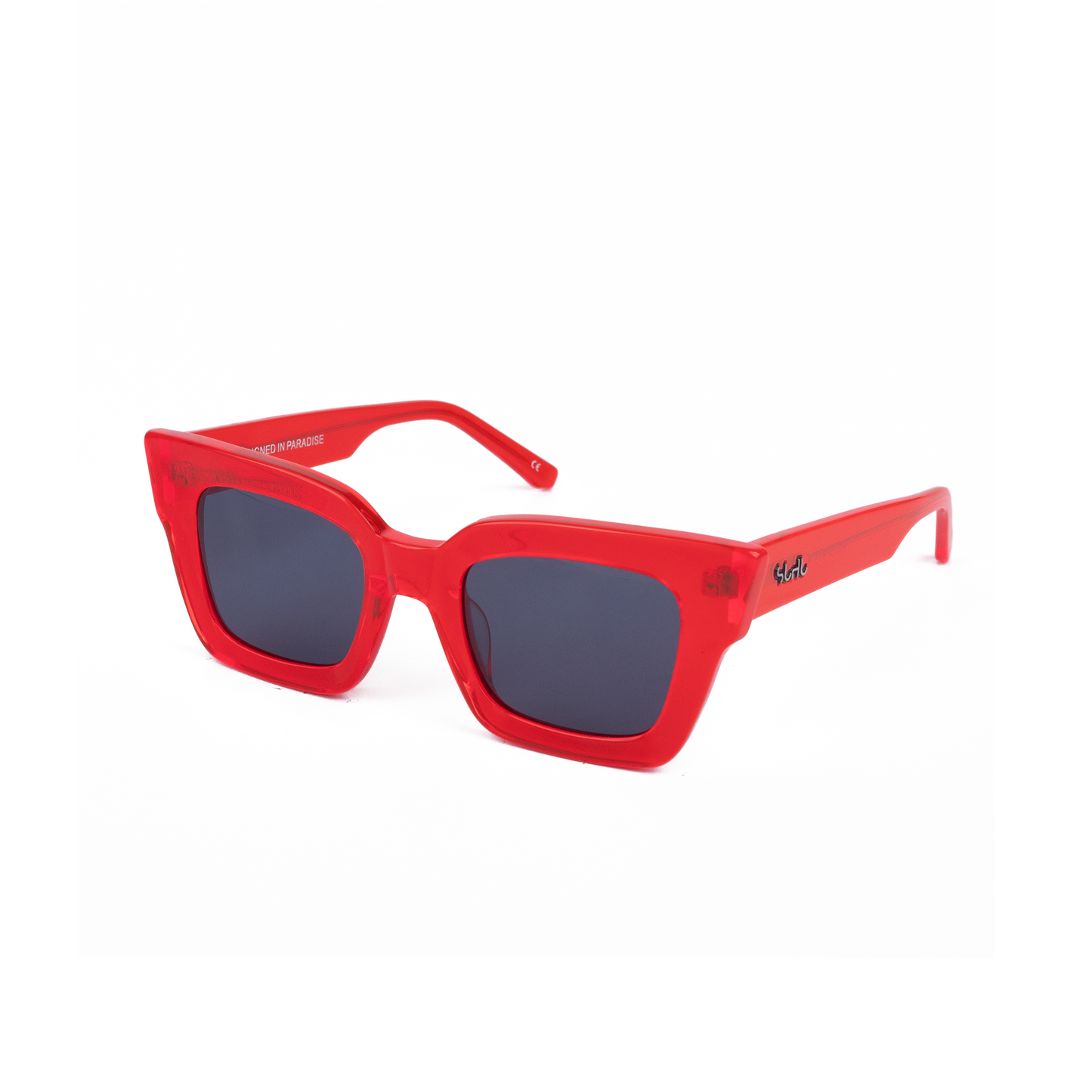 RIO Cherry Red / Grey