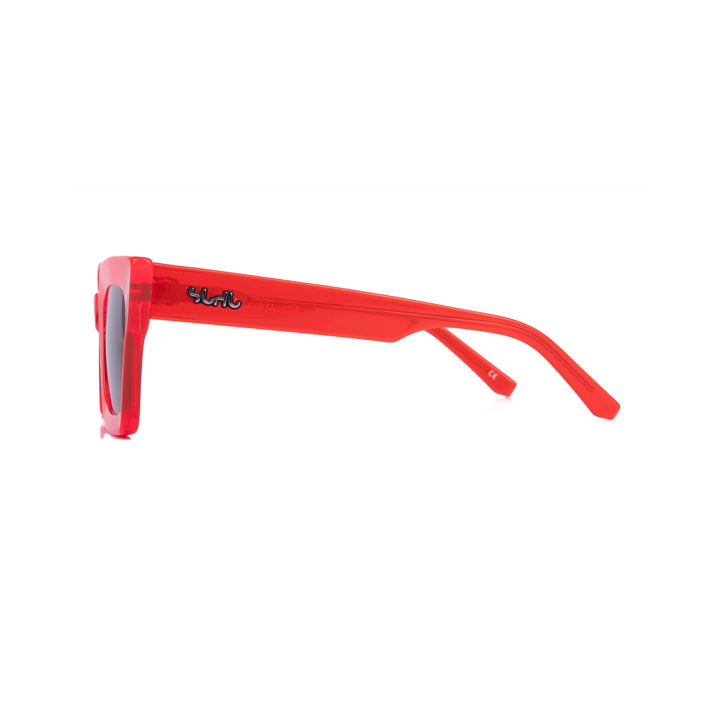 RIO Cherry Red / Grey