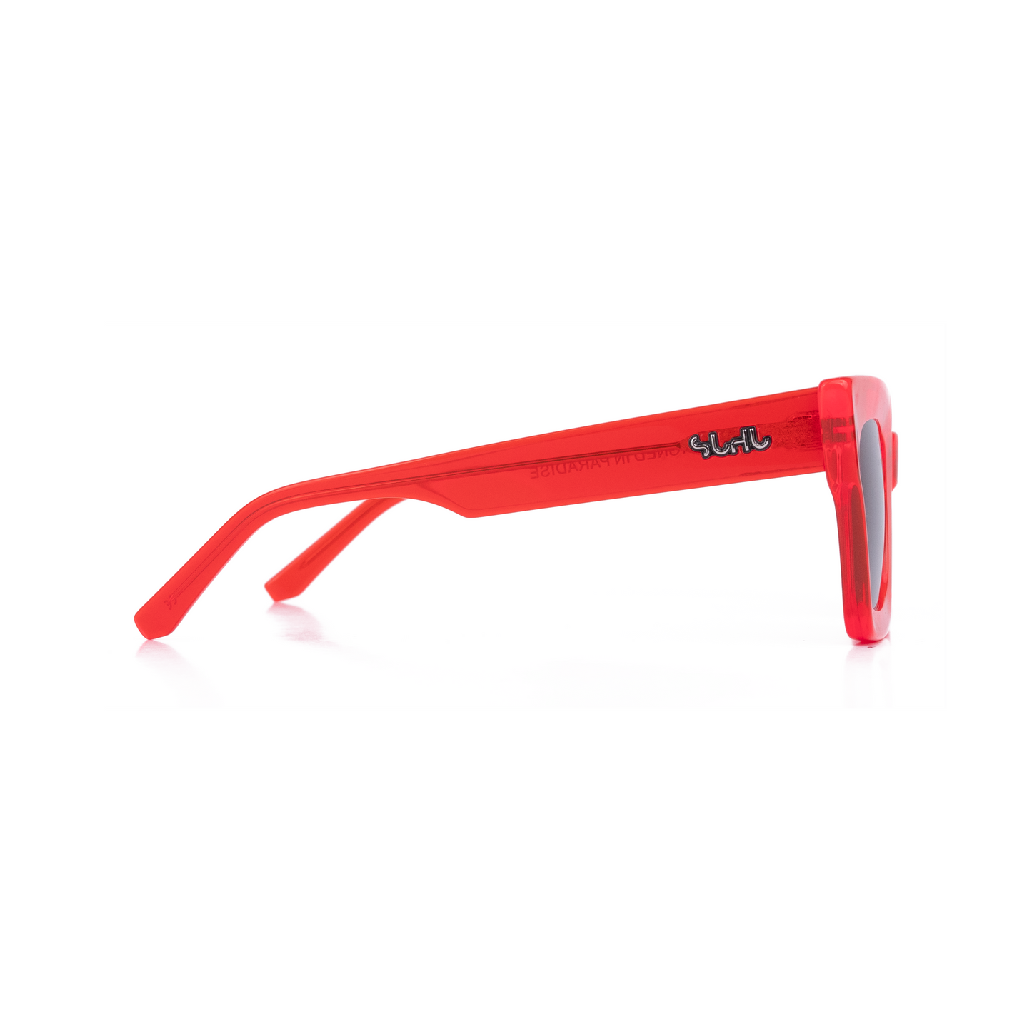 RIO Cherry Red / Grey