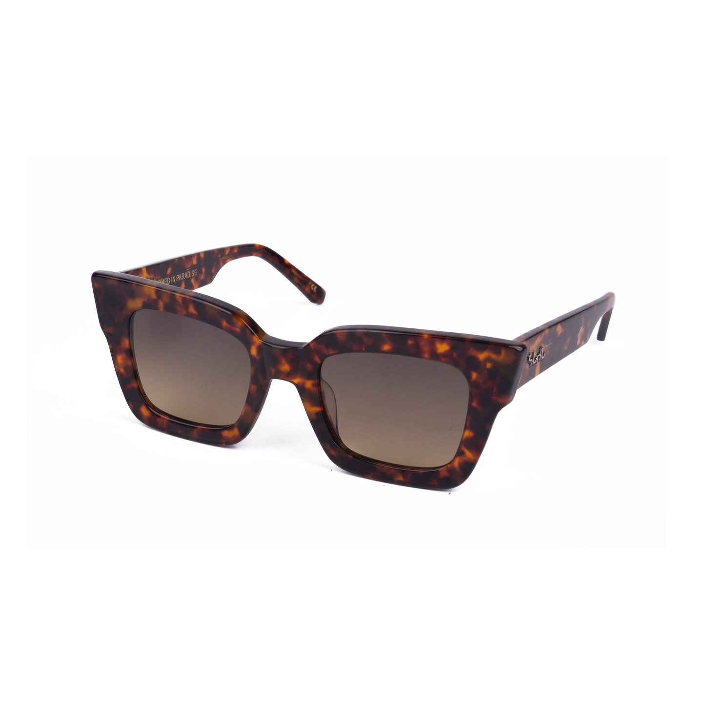 RIO Tort Brown Fade / Gradient Brown