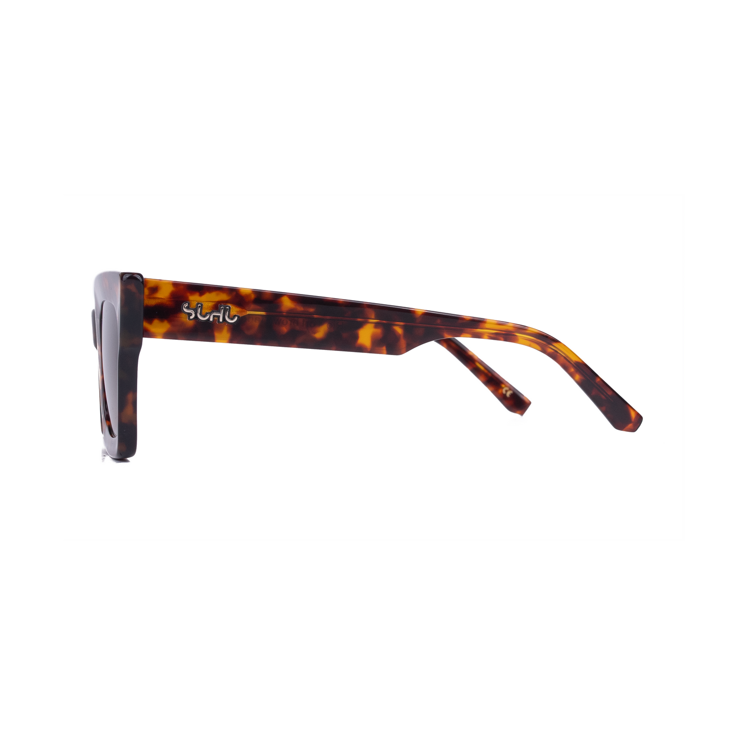 RIO Tort Brown Fade / Gradient Brown