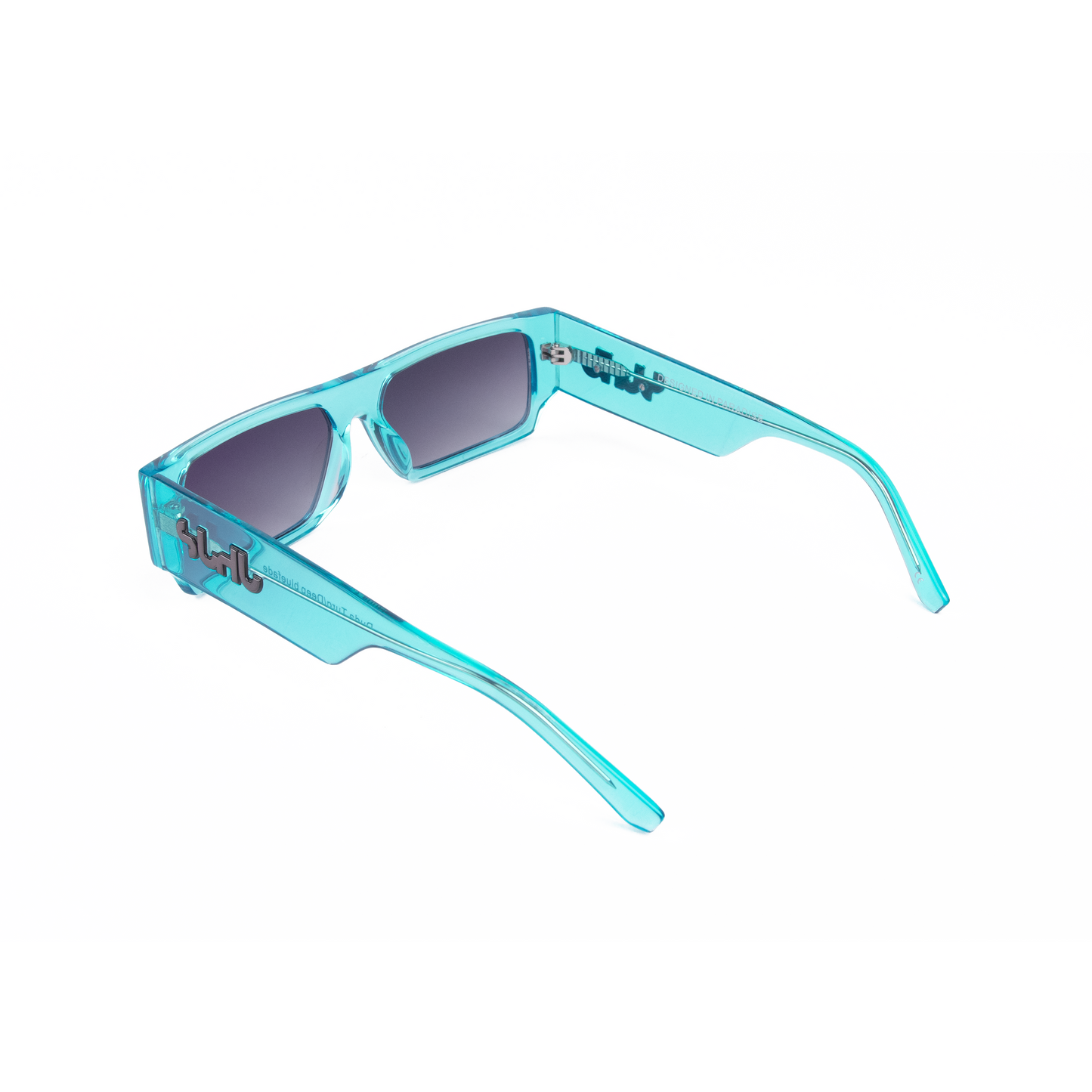 DUDA Turquoise
