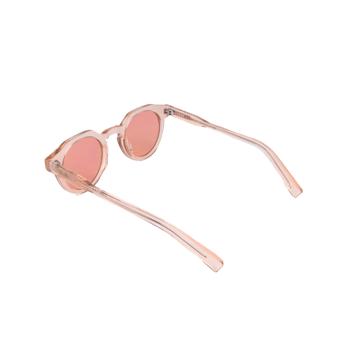 OLAS Peach Pale