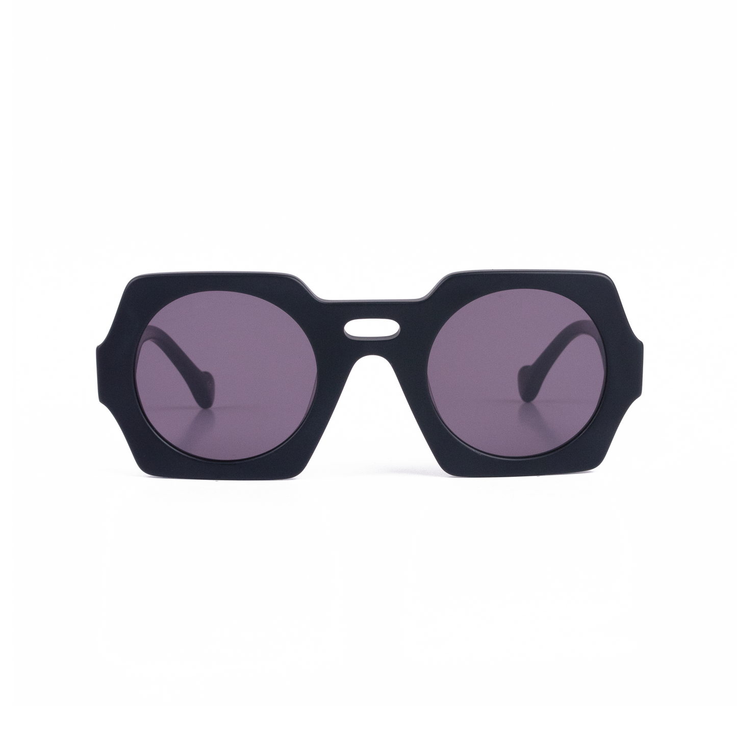 MONA Matt Black